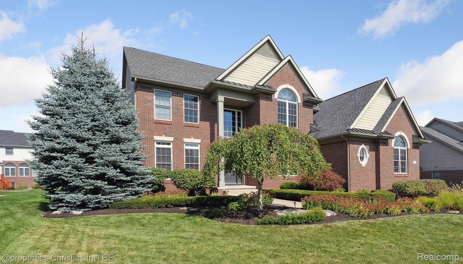 46656 MERION Circle