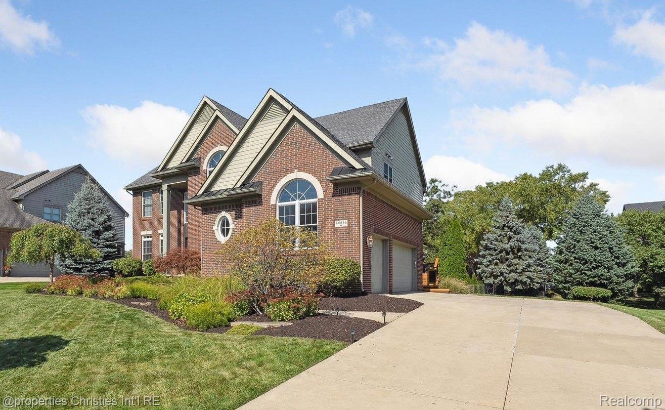46656 MERION Circle