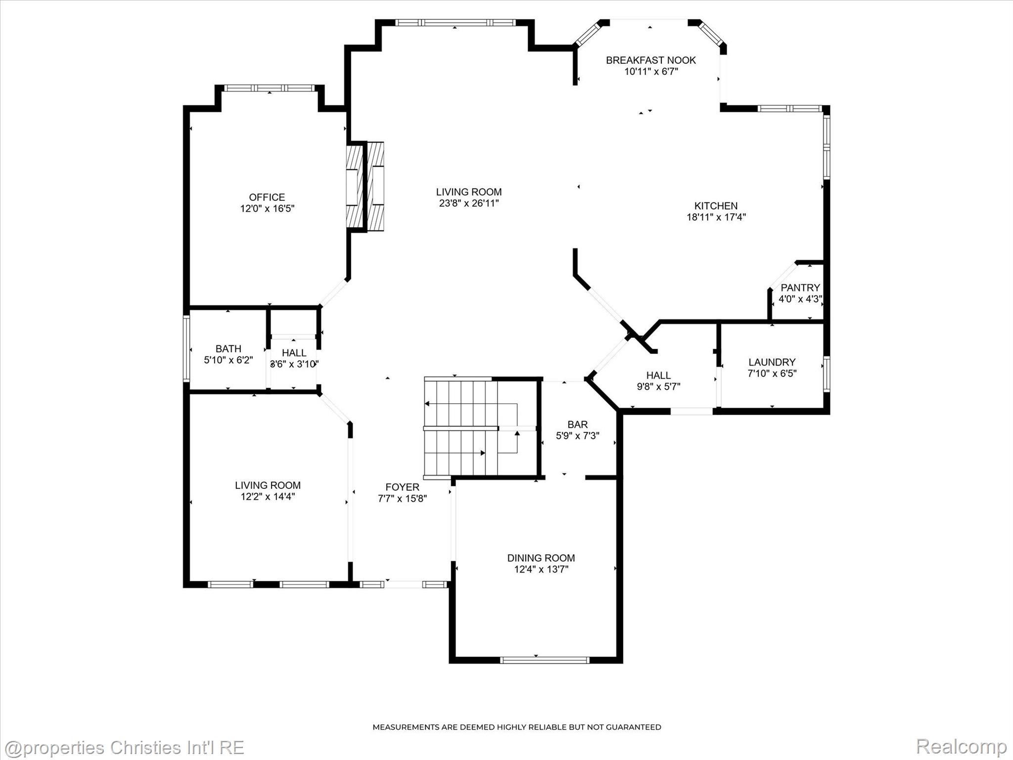 46656 MERION Circle