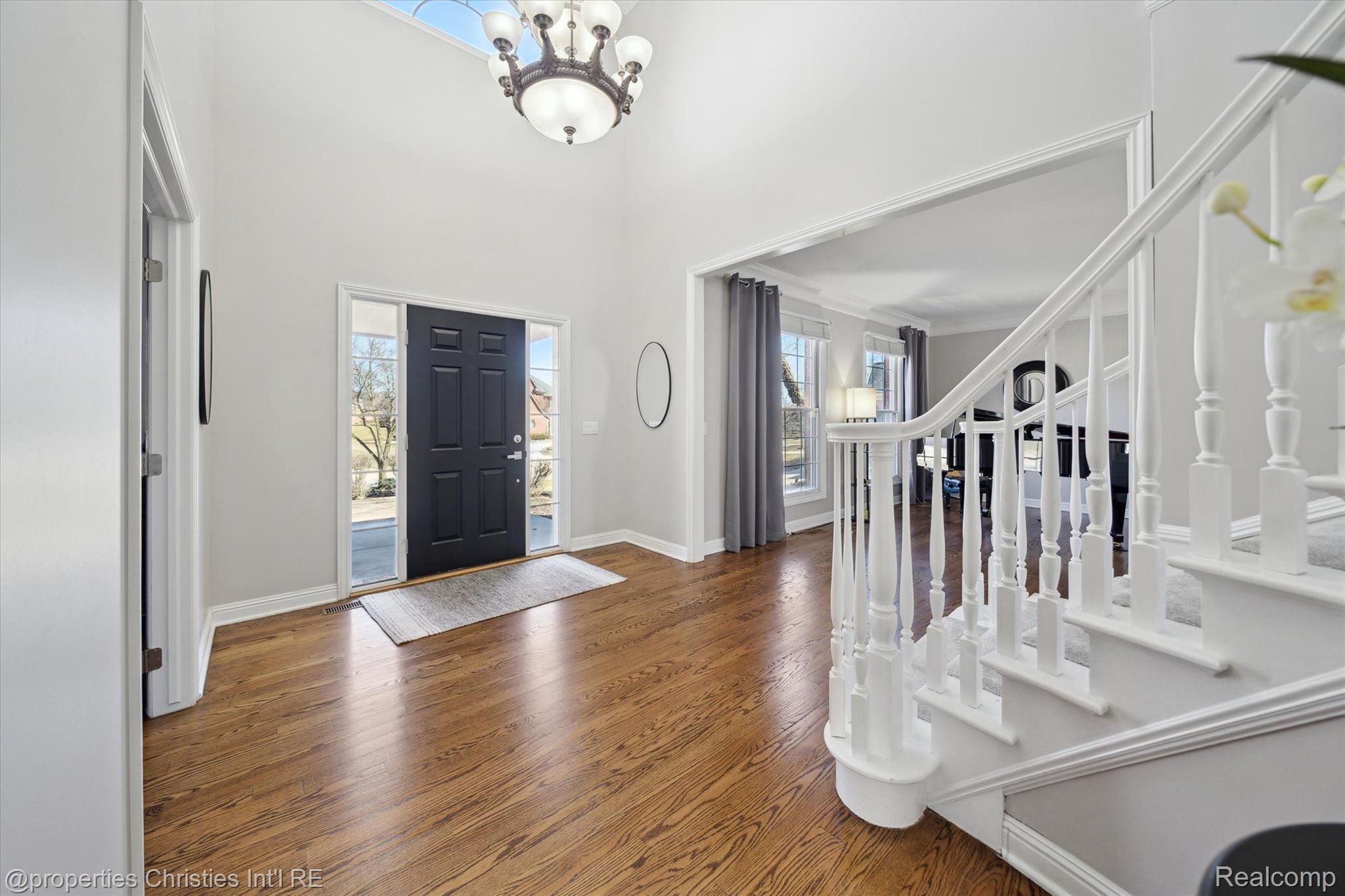 16171 PINE VALLEY Drive