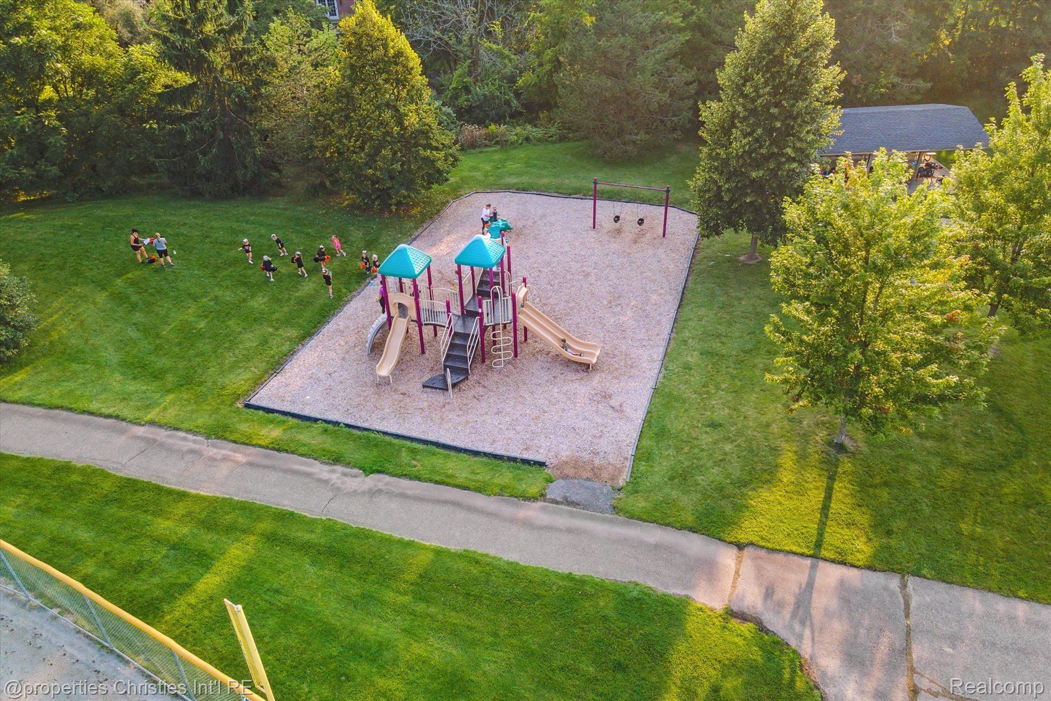 16171 PINE VALLEY Drive