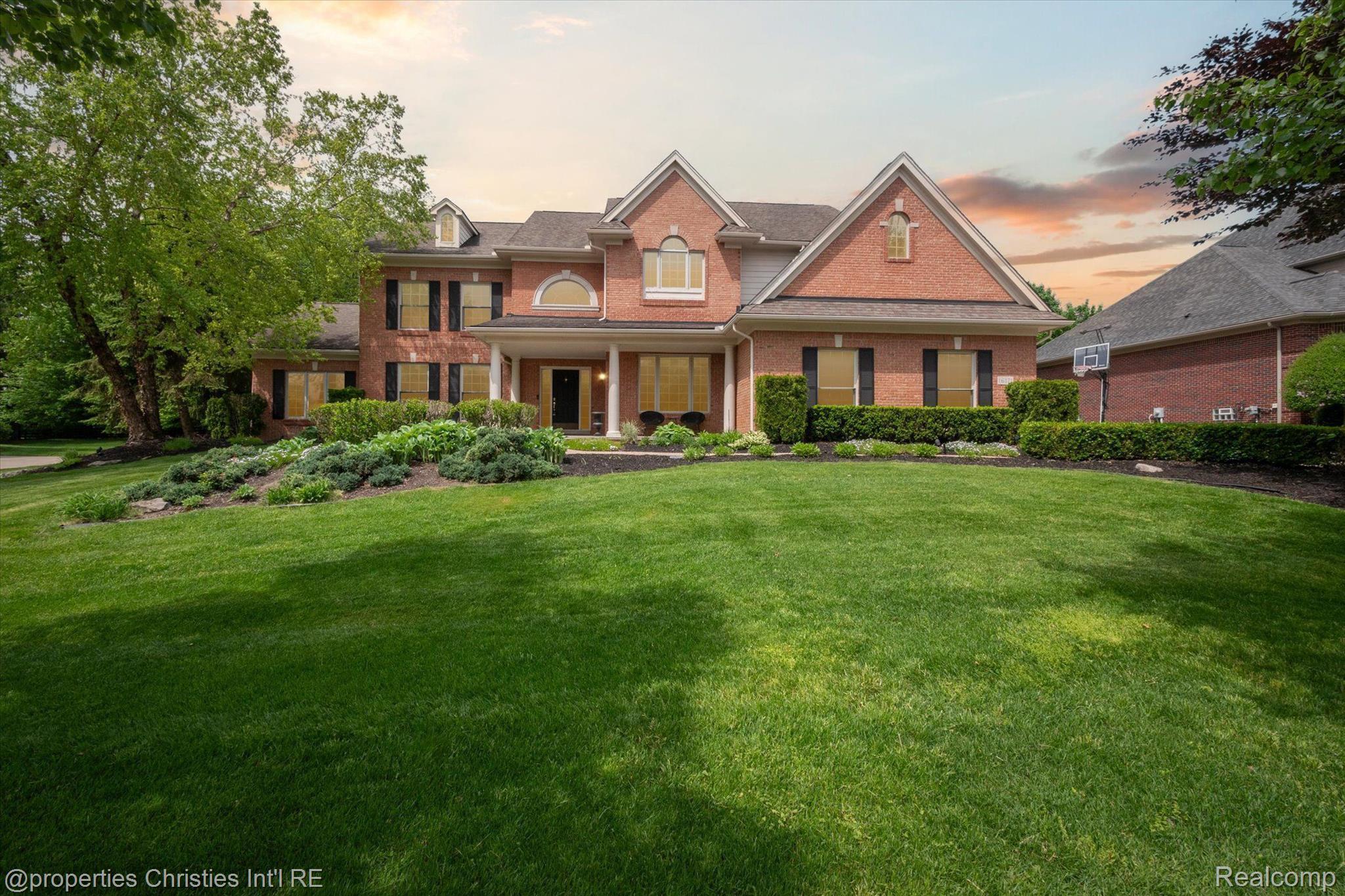 16171 PINE VALLEY Drive