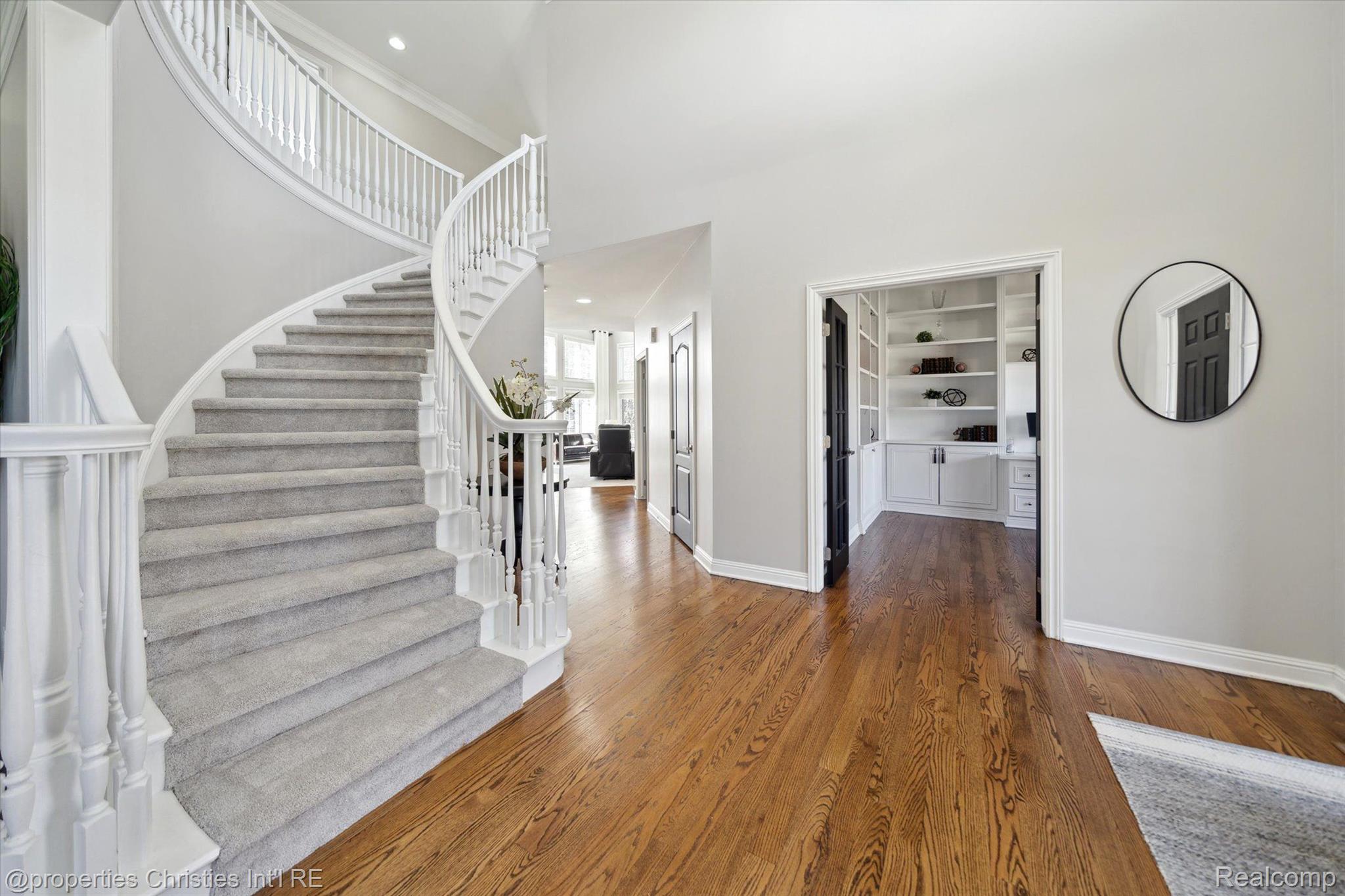 16171 PINE VALLEY Drive