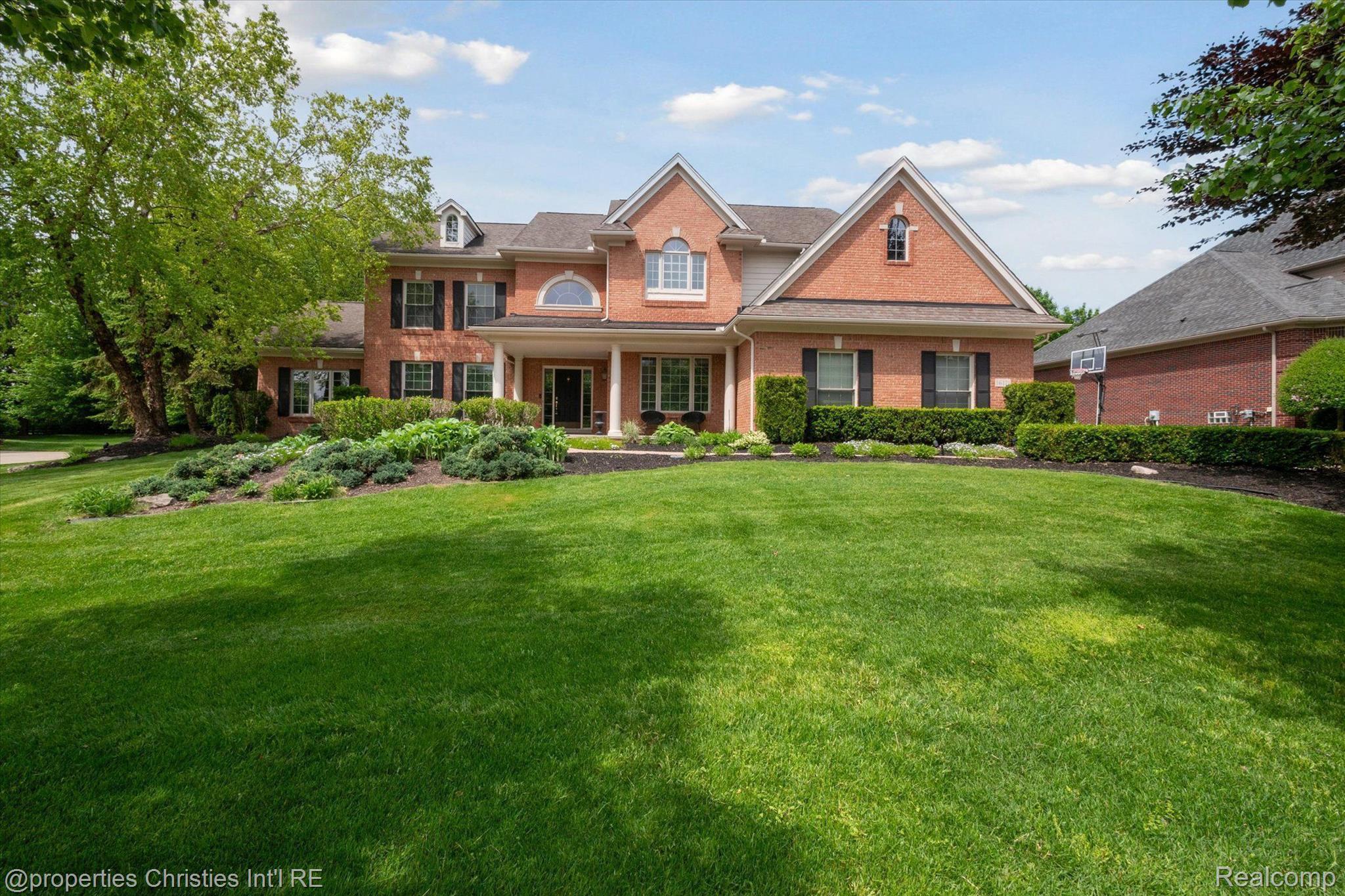 16171 PINE VALLEY Drive