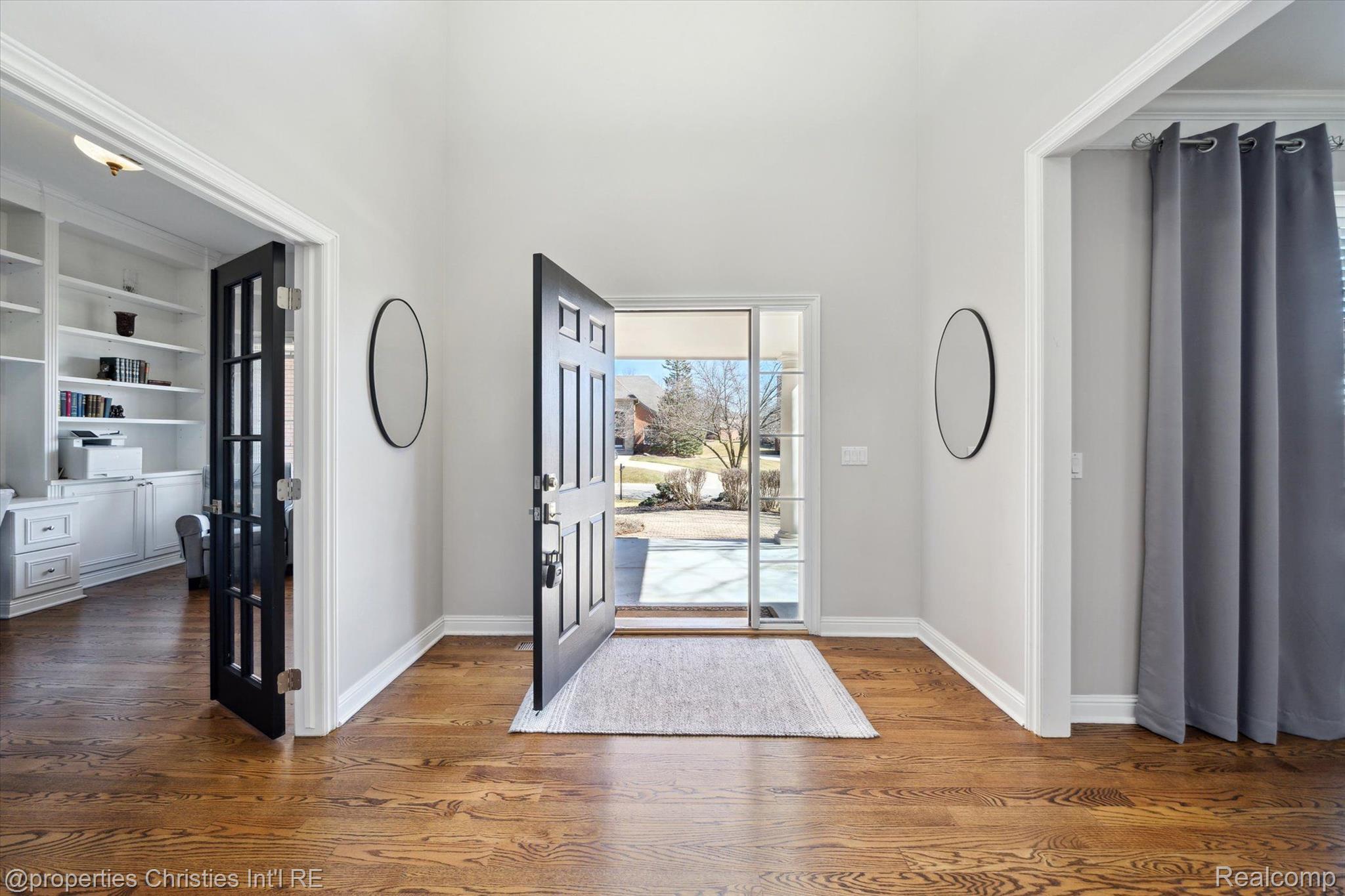 16171 PINE VALLEY Drive