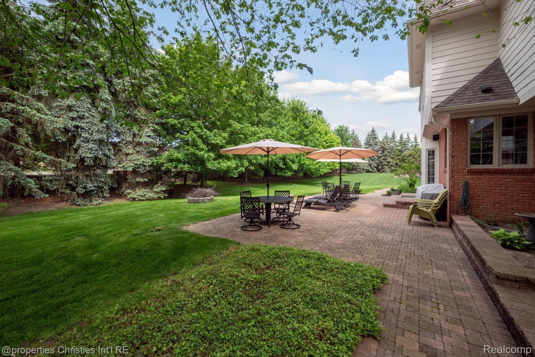 16171 PINE VALLEY Drive