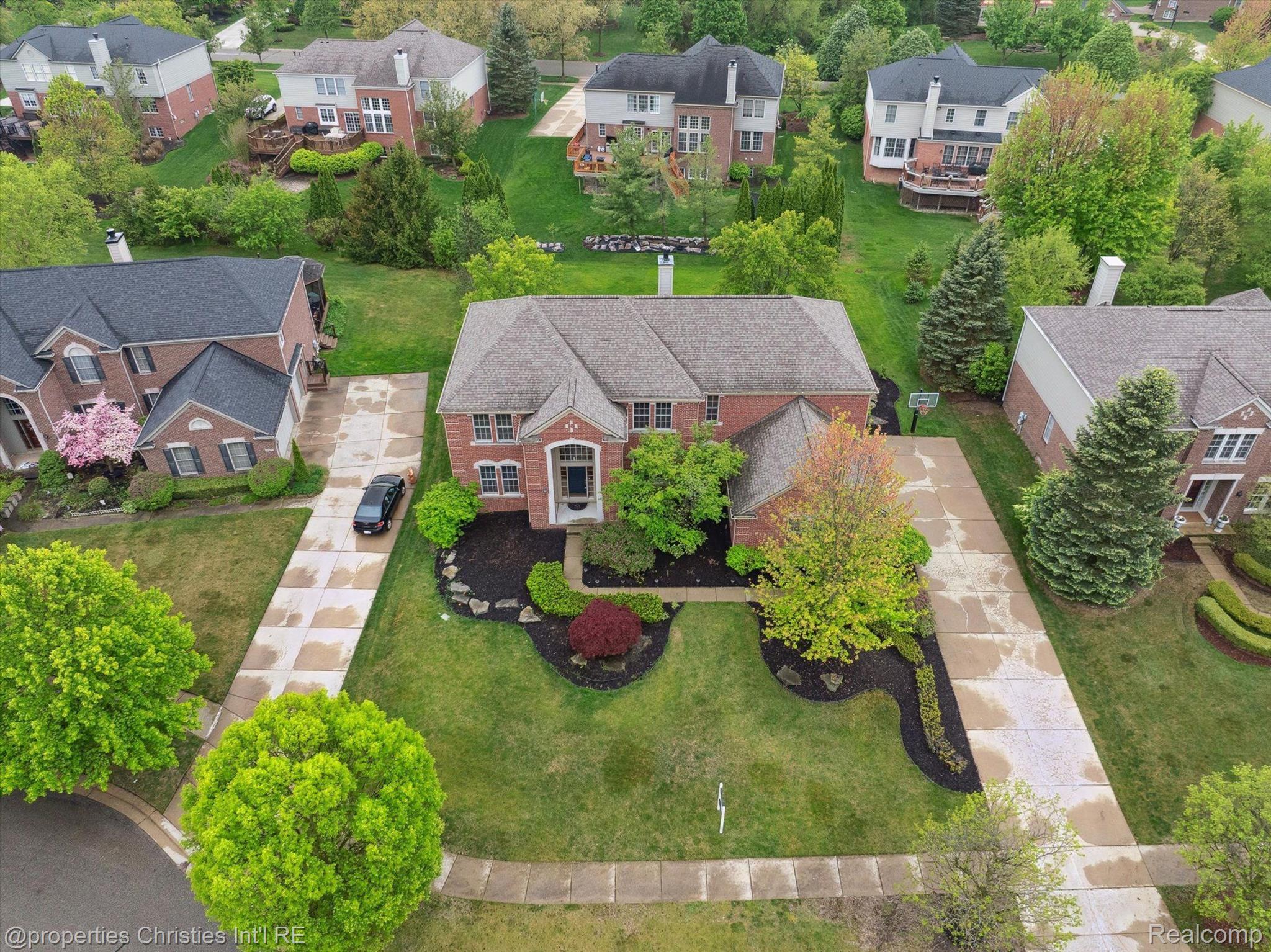 45055 WALNUT RIDGE