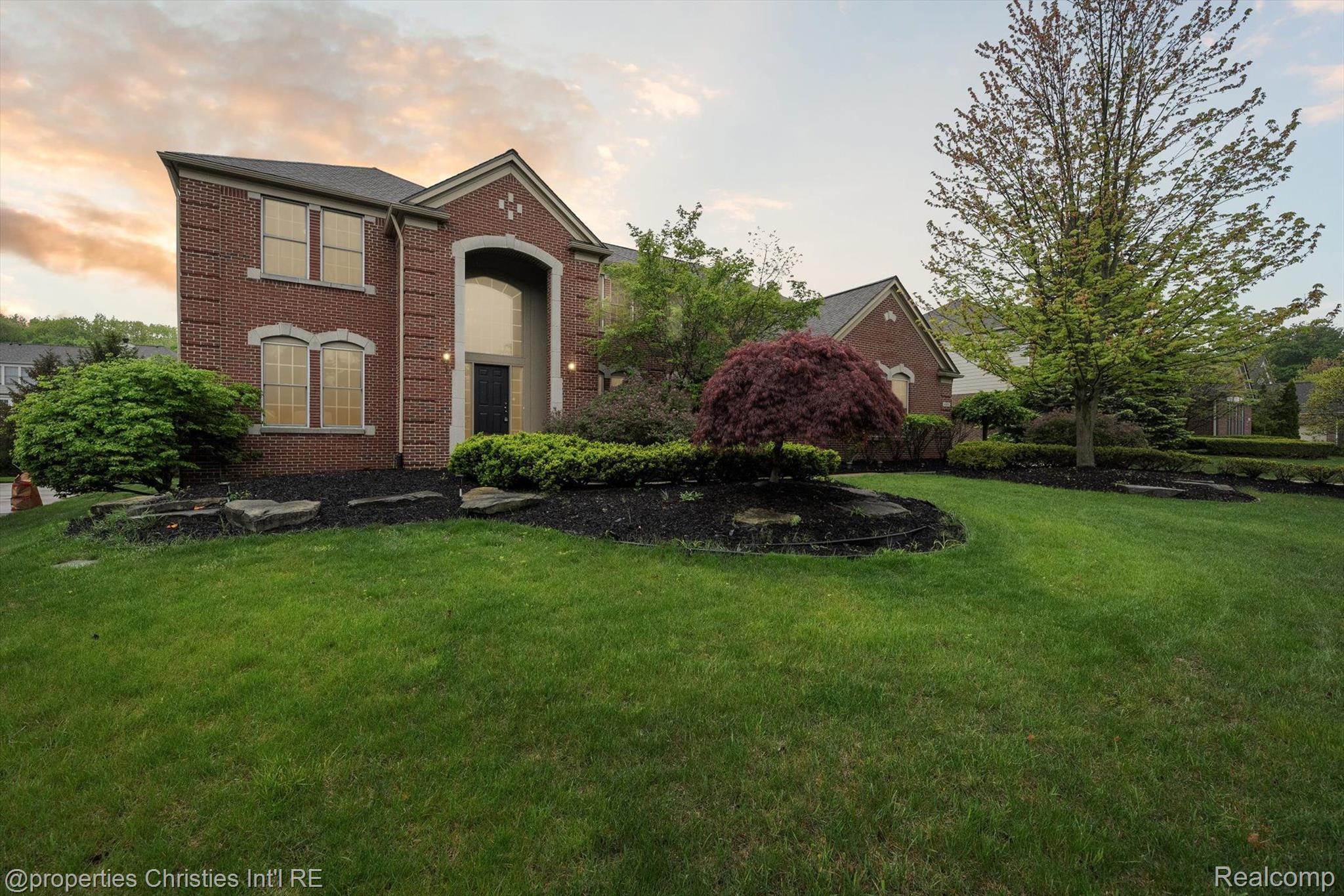 45055 WALNUT RIDGE