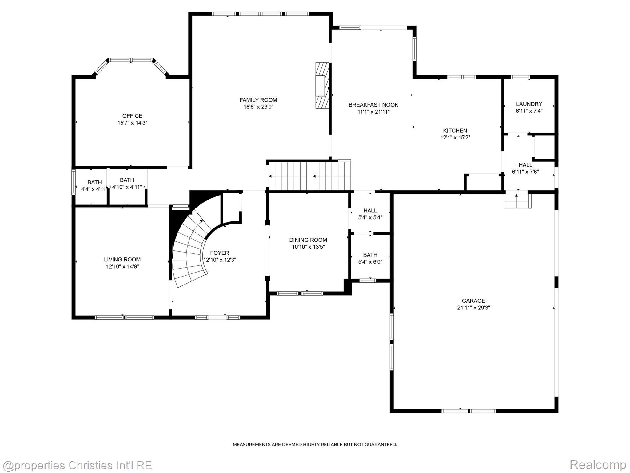 45055 WALNUT RIDGE