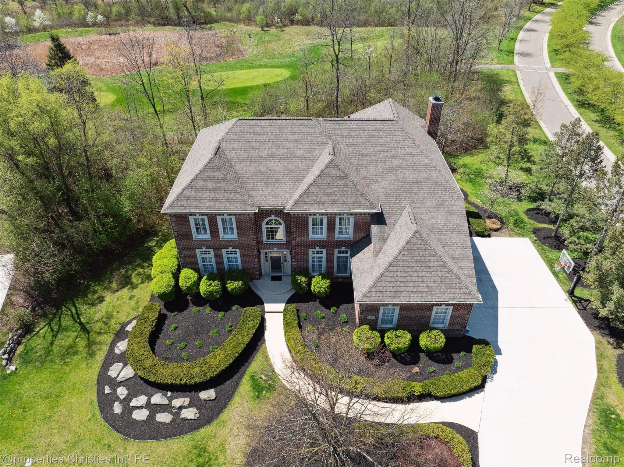 45933 TOURNAMENT Drive