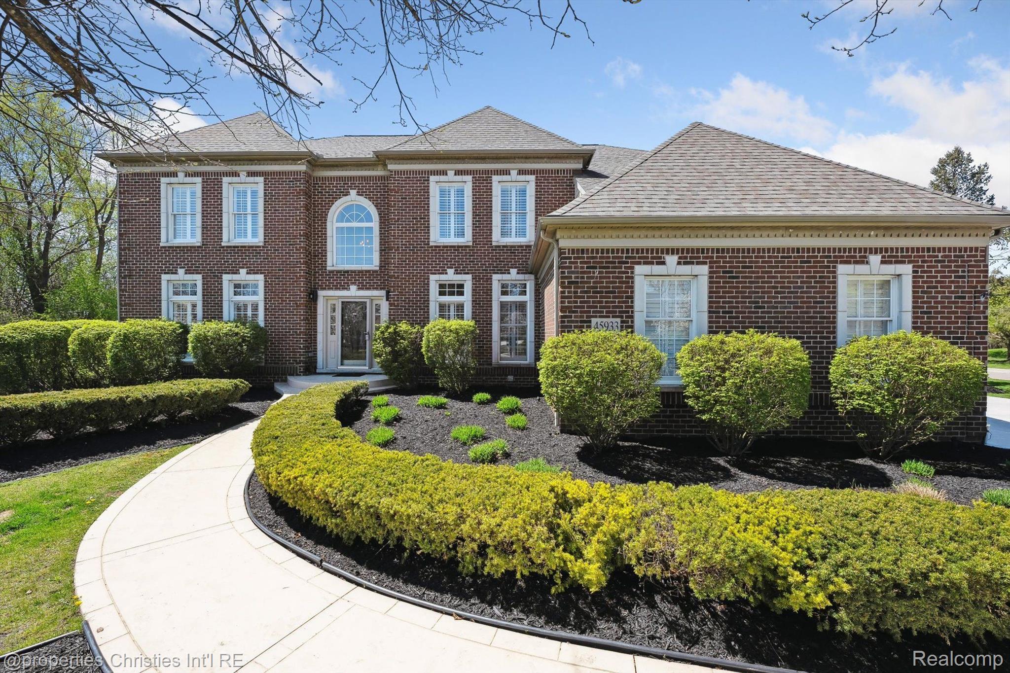 45933 TOURNAMENT Drive