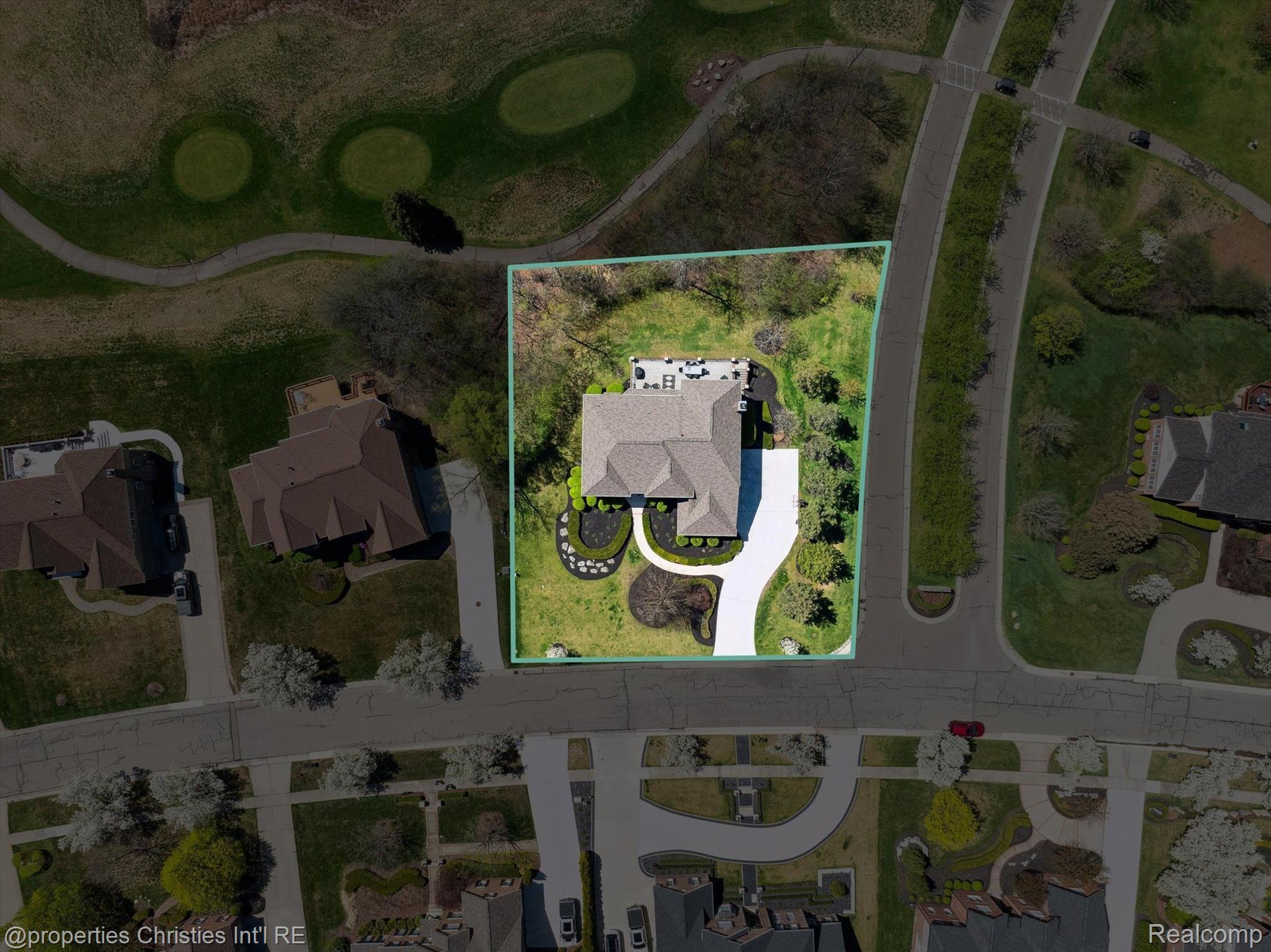 45933 TOURNAMENT Drive