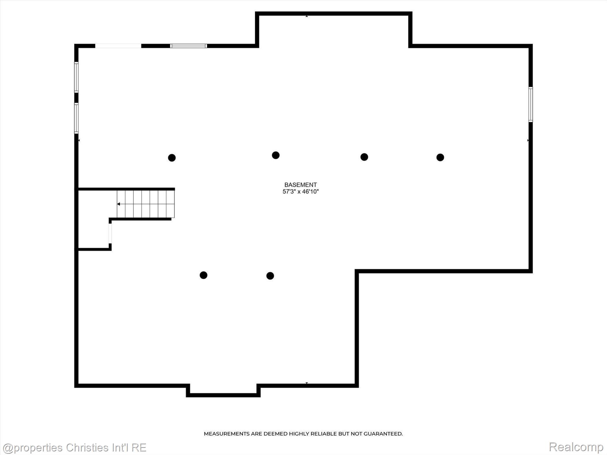 44444 THORNAPPLE Lane