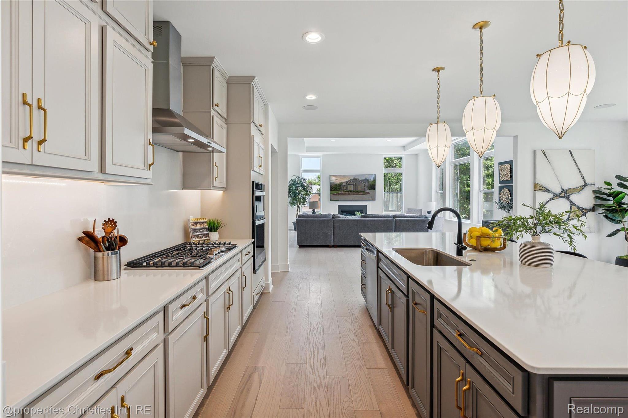 44444 THORNAPPLE Lane