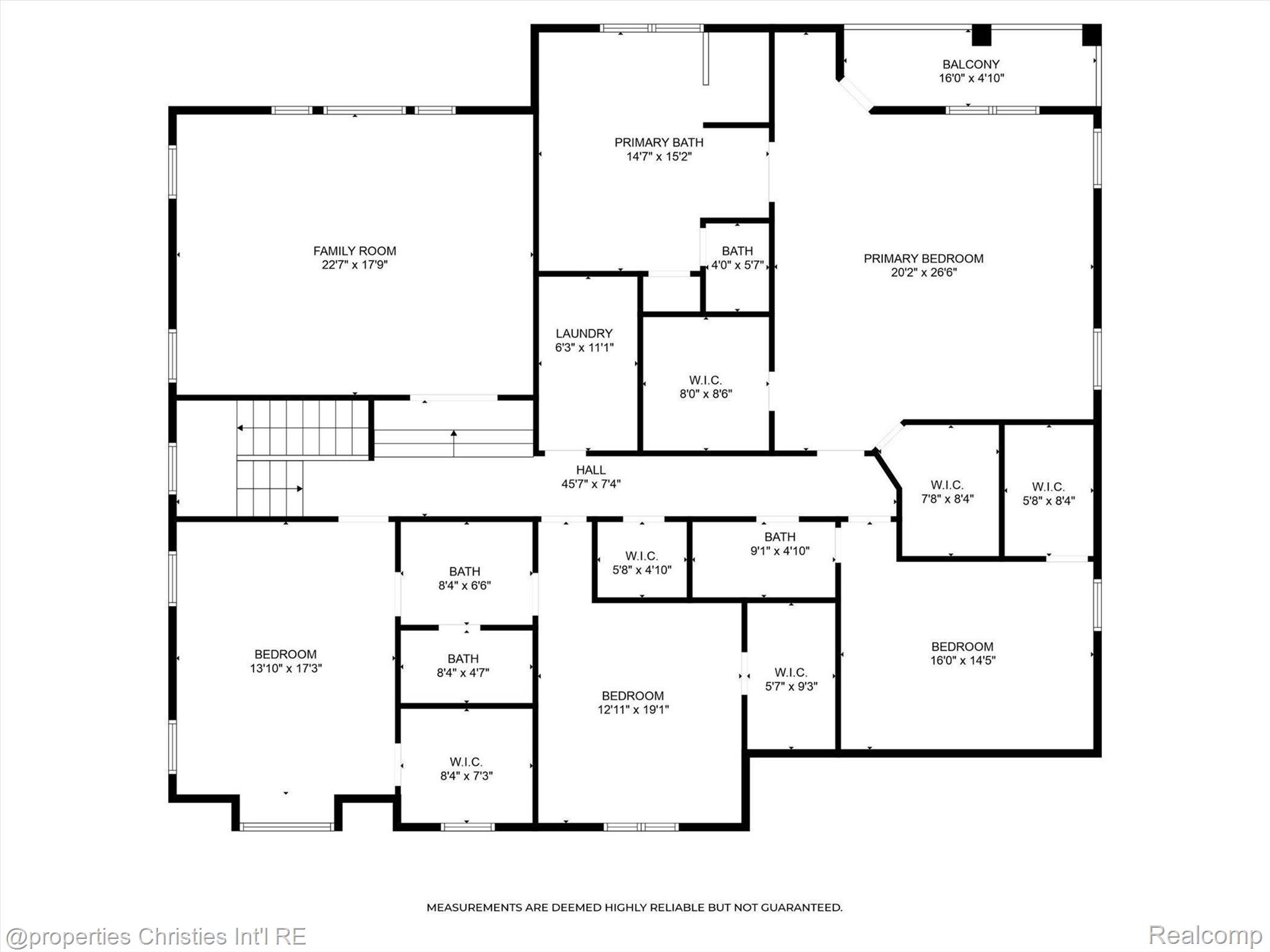 44444 THORNAPPLE Lane