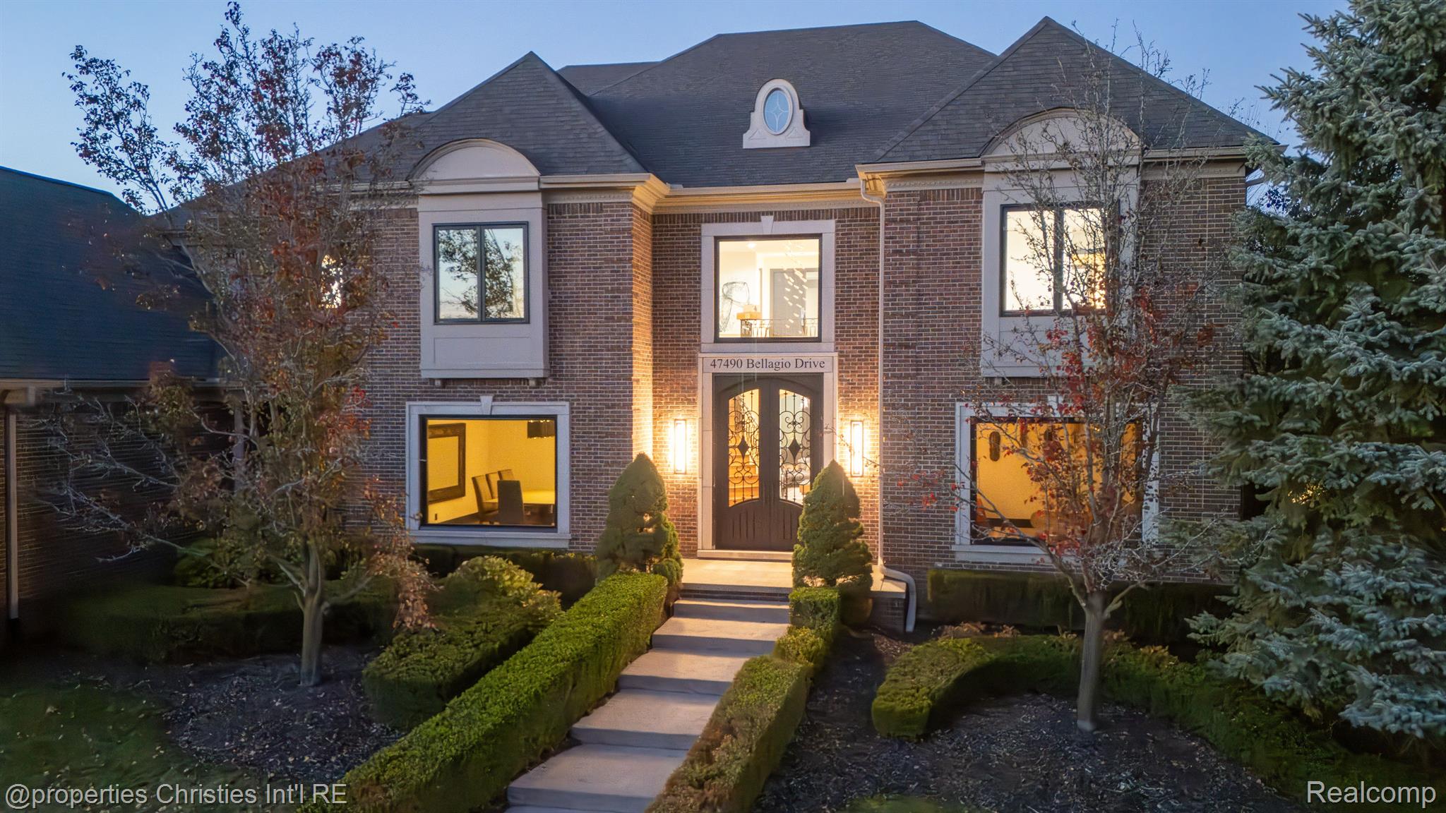 47490 BELLAGIO Drive