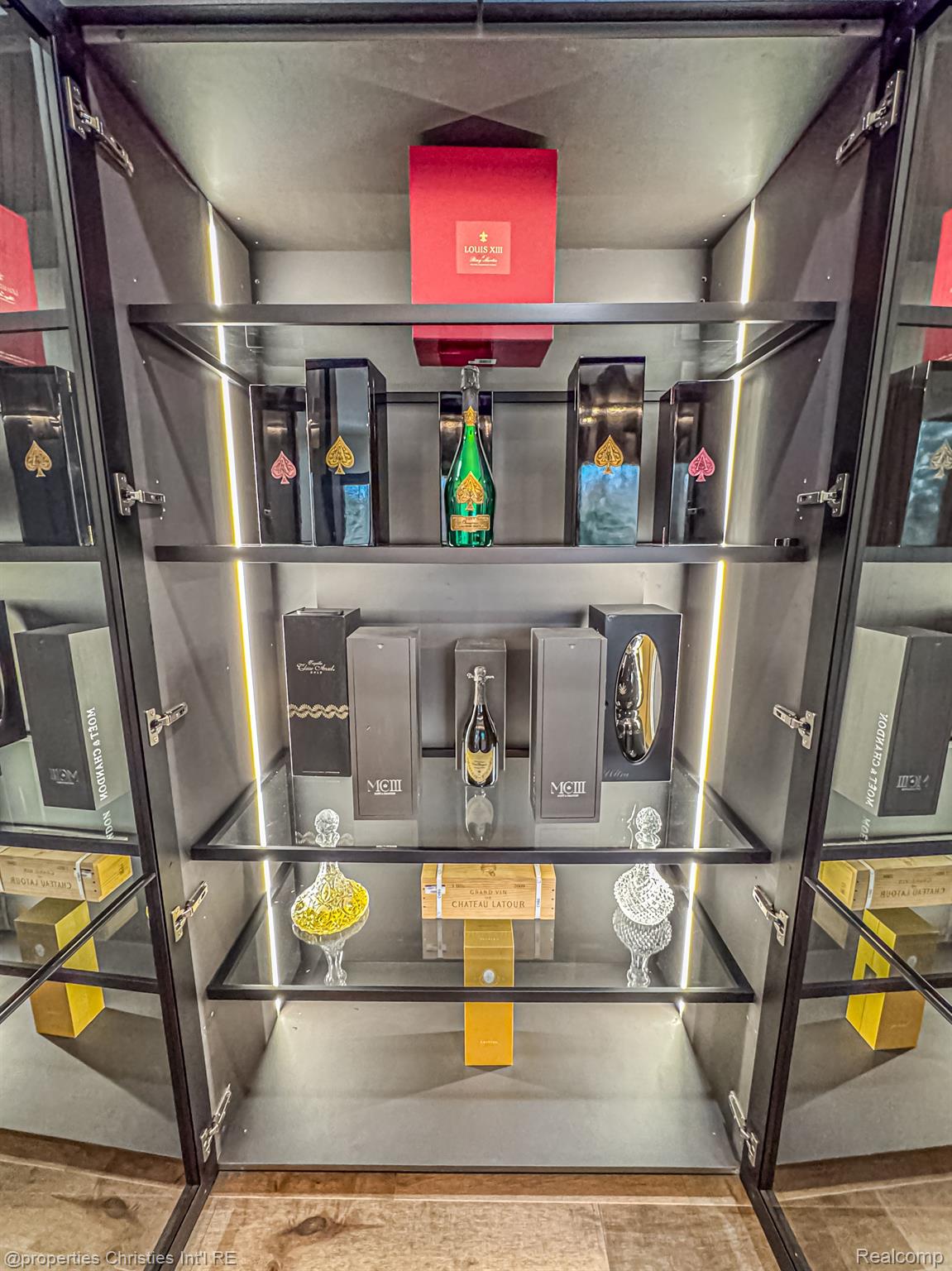 47490 BELLAGIO Drive