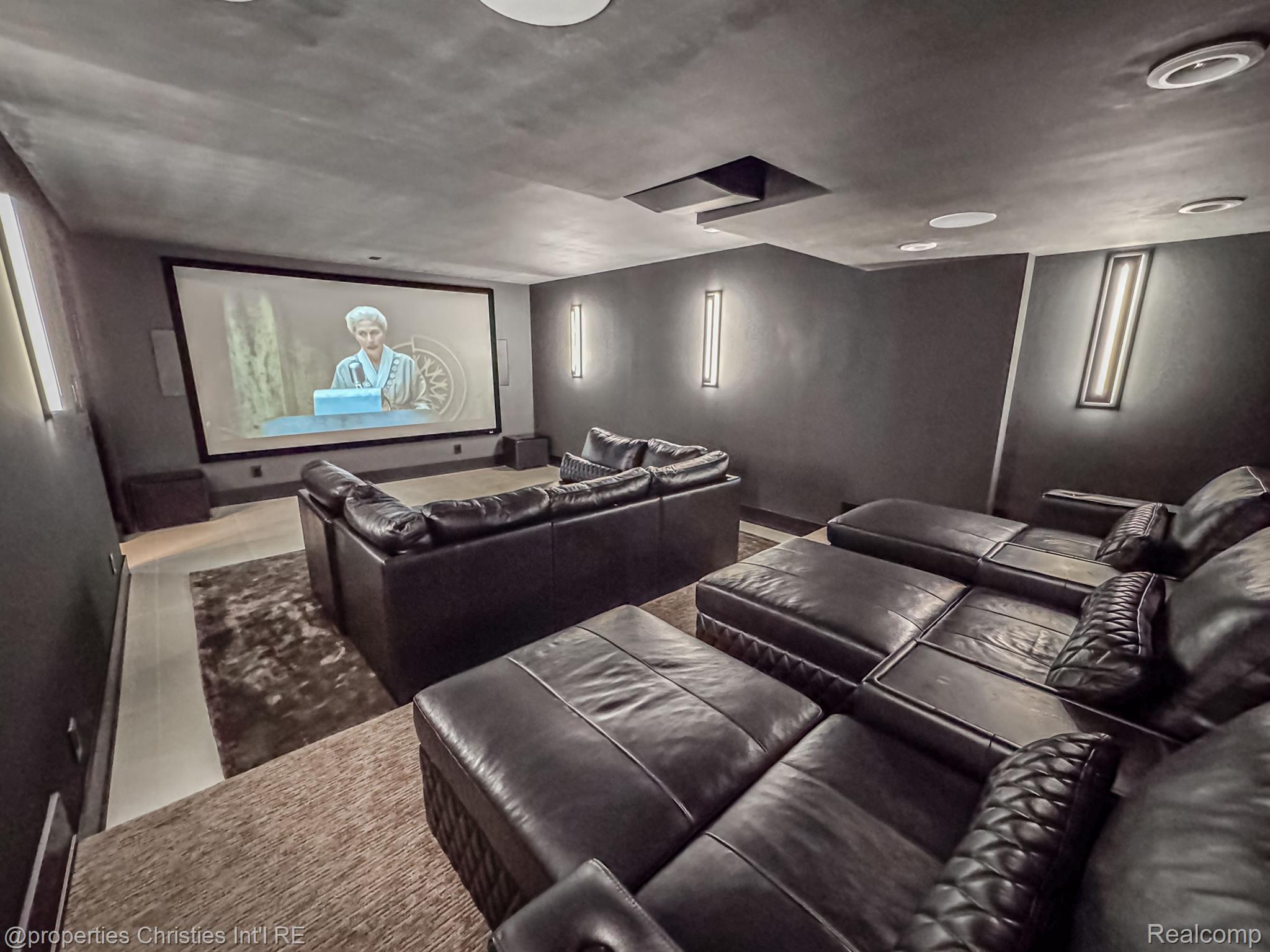 47490 BELLAGIO Drive