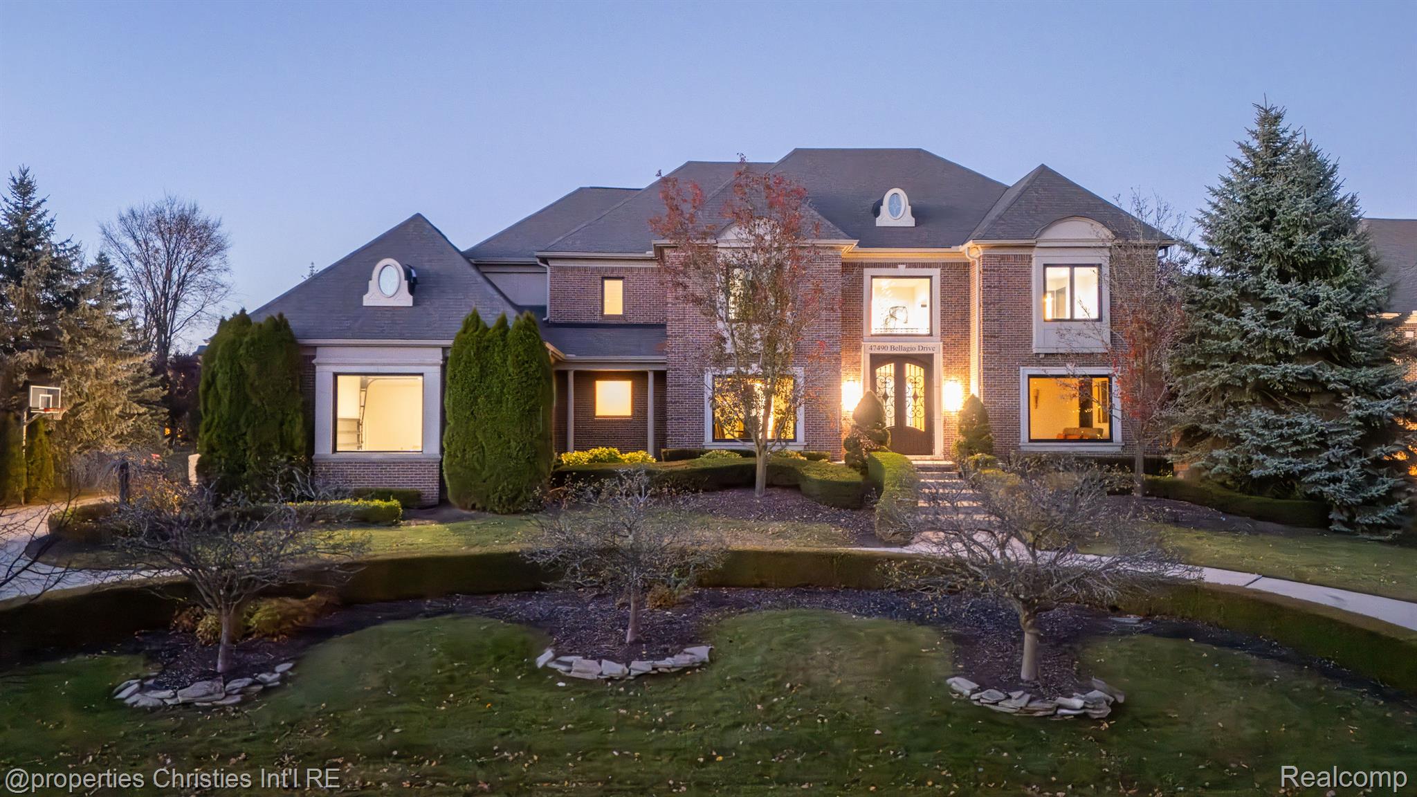 47490 BELLAGIO Drive