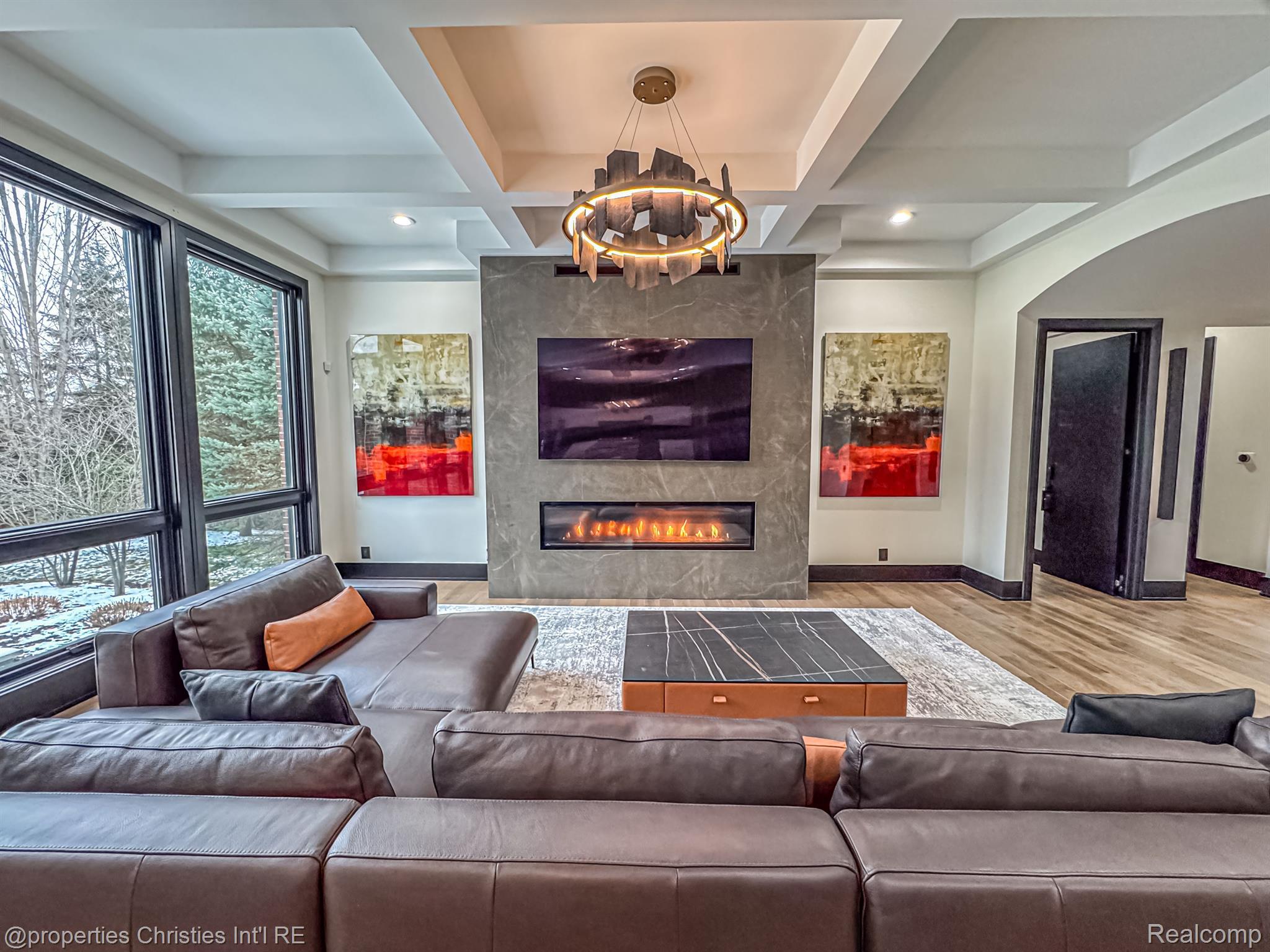 47490 BELLAGIO Drive