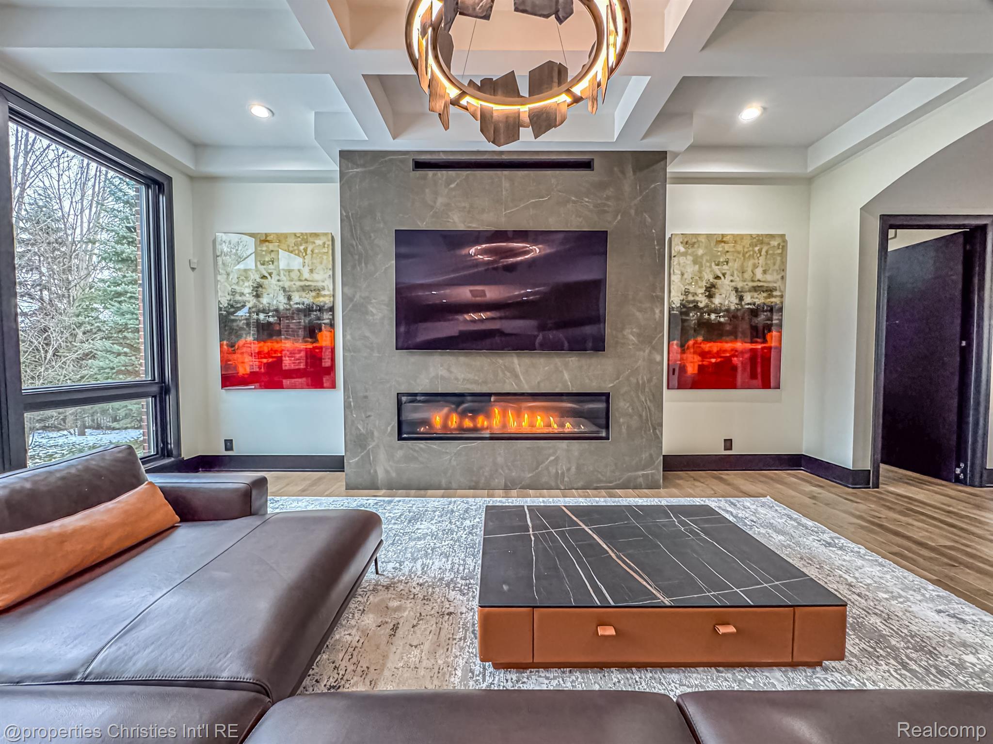 47490 BELLAGIO Drive