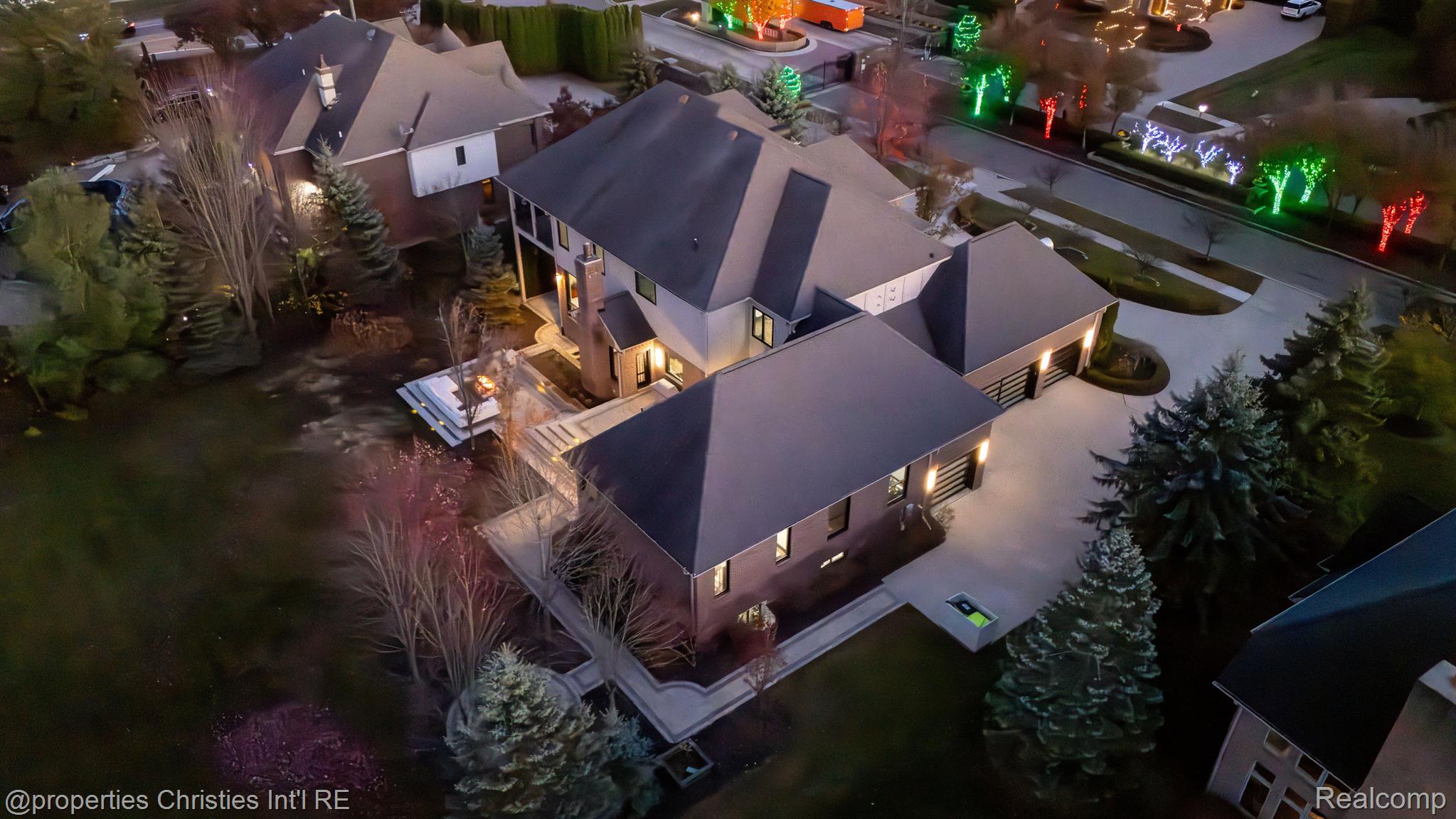 47490 BELLAGIO Drive