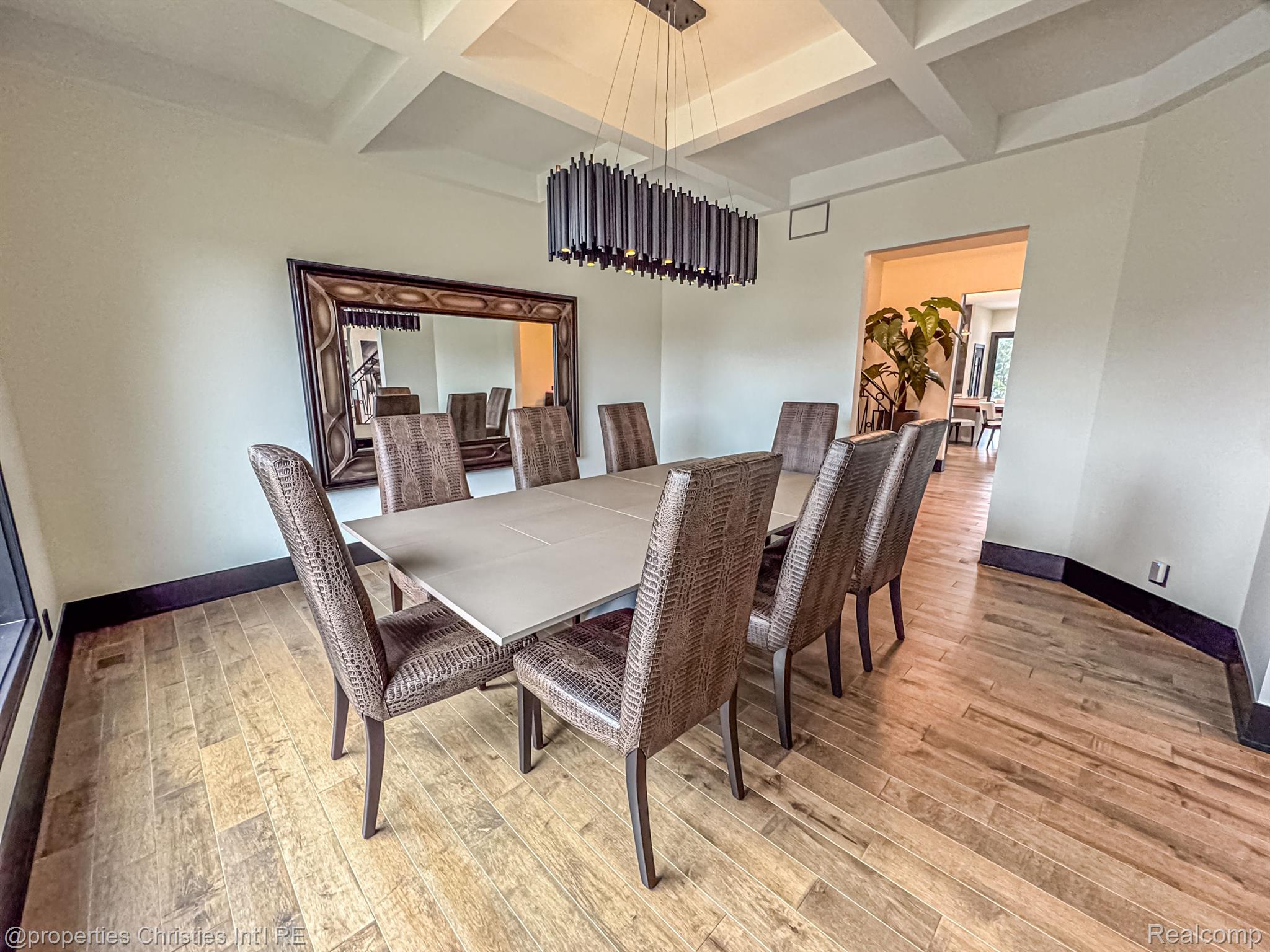 47490 BELLAGIO Drive