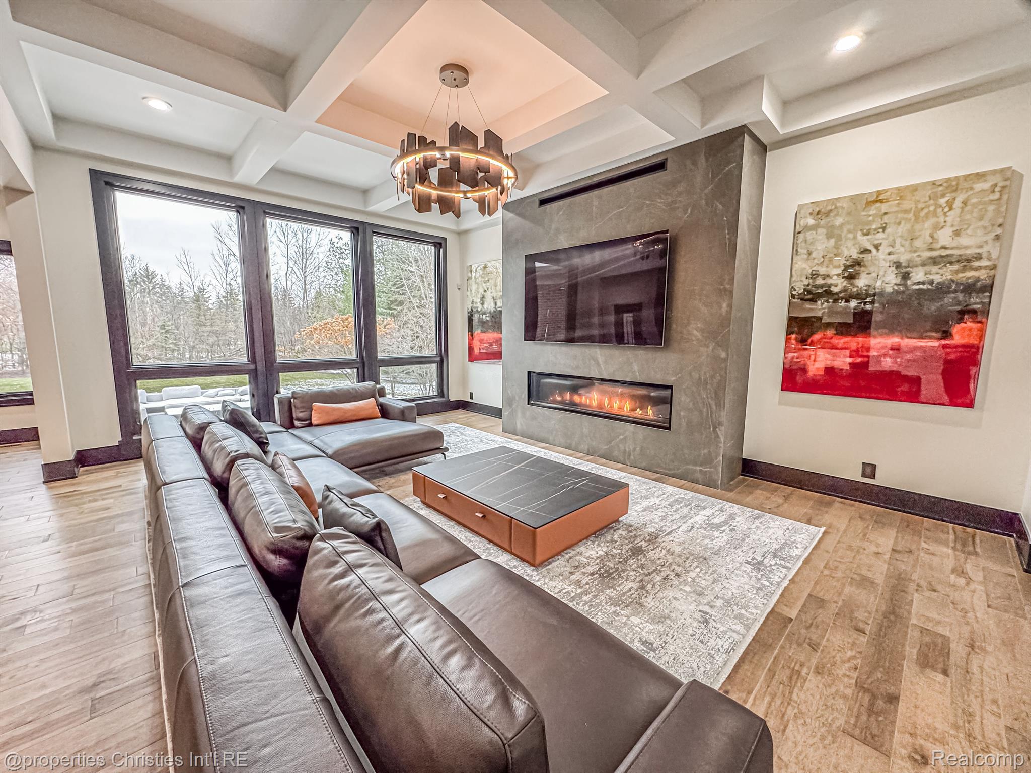 47490 BELLAGIO Drive