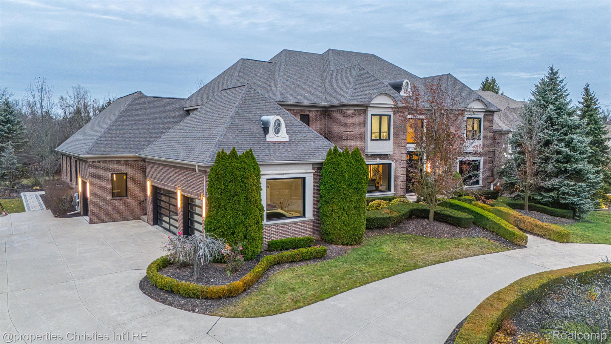 47490 BELLAGIO Drive