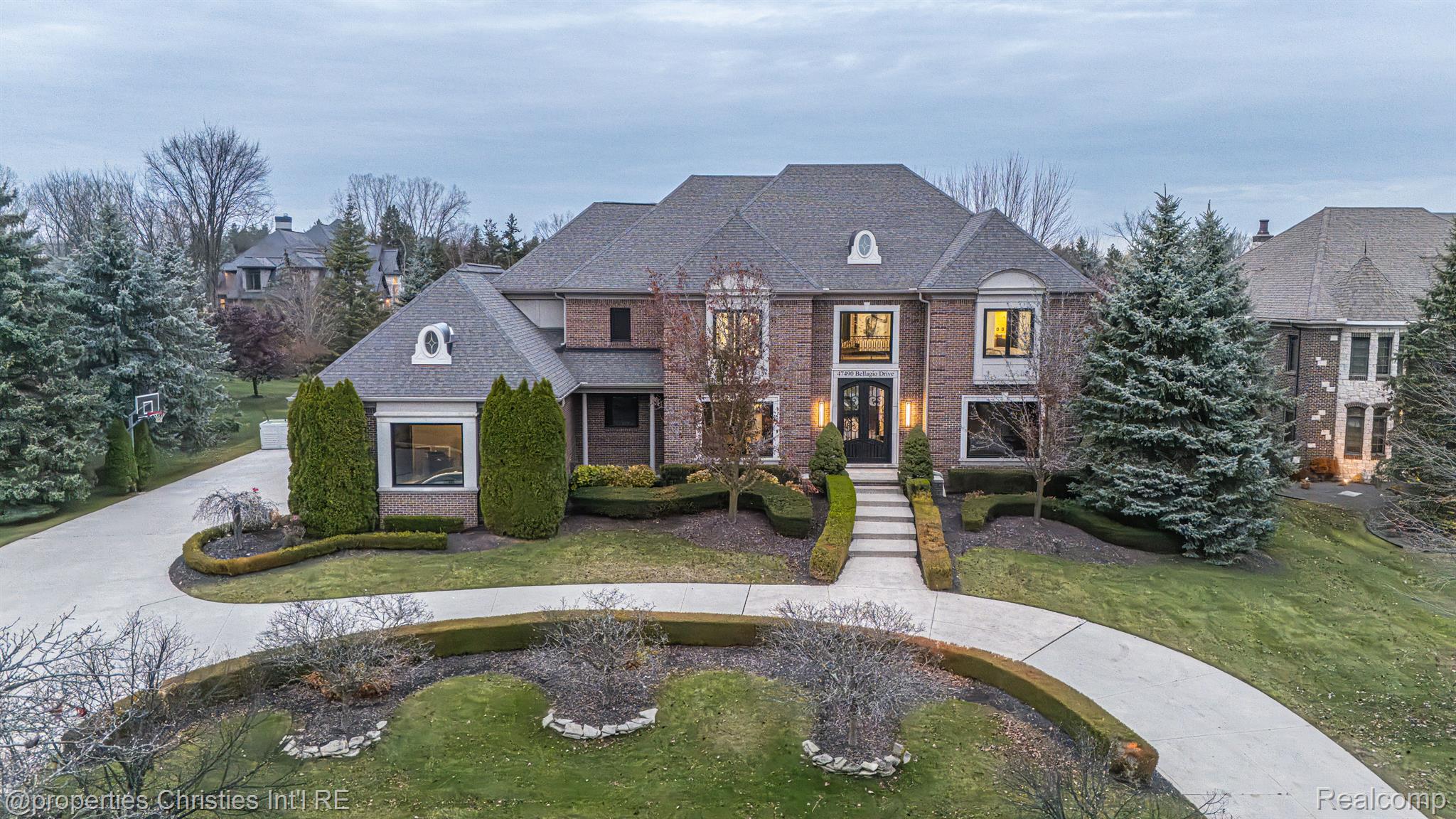 47490 BELLAGIO Drive