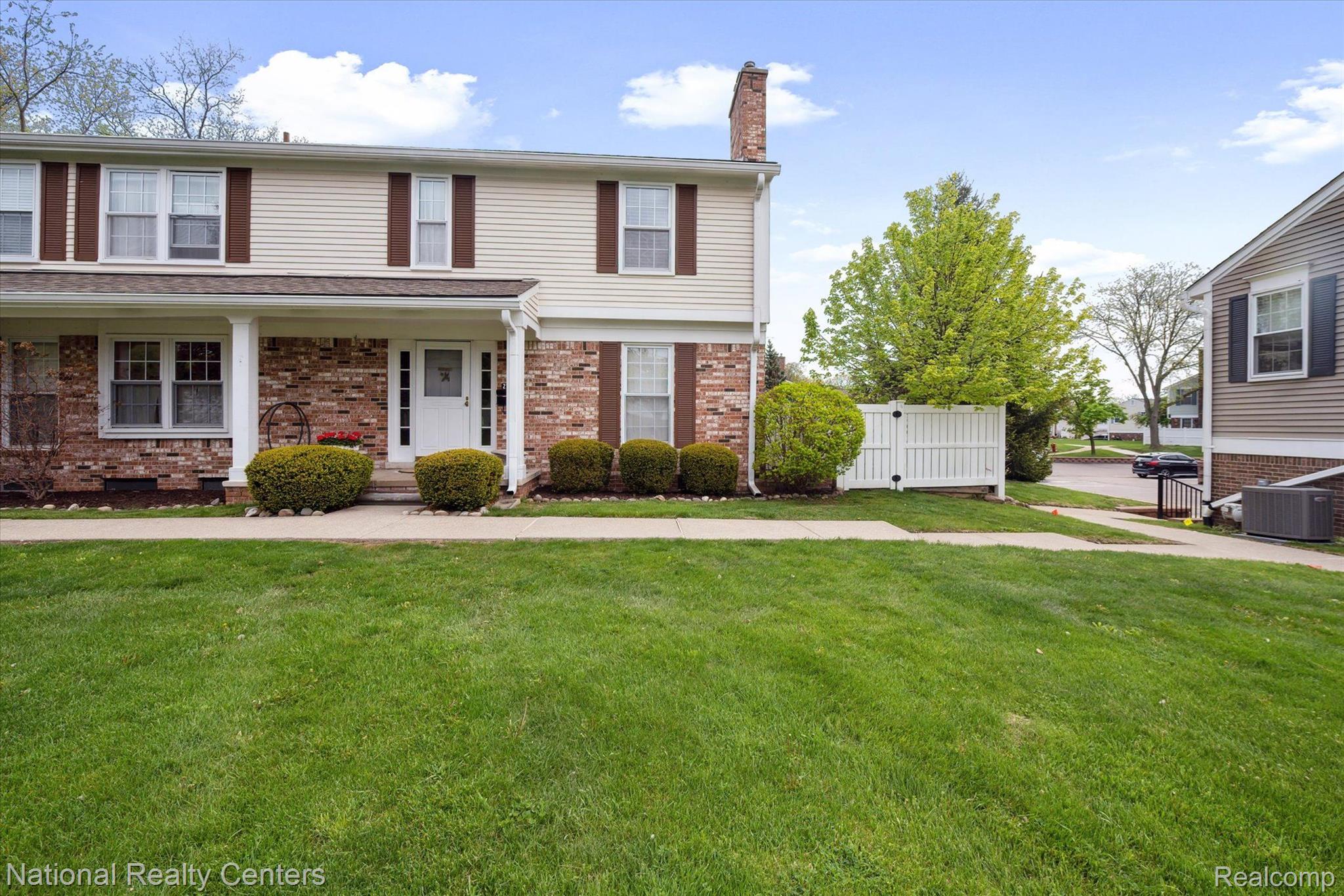 21336 E GLEN HAVEN Circle