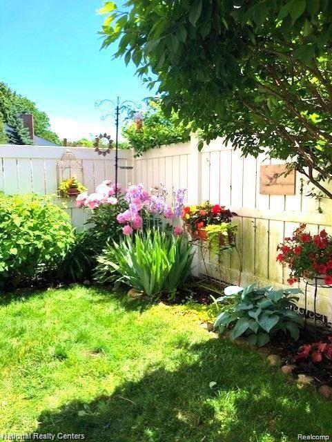 21336 E GLEN HAVEN Circle