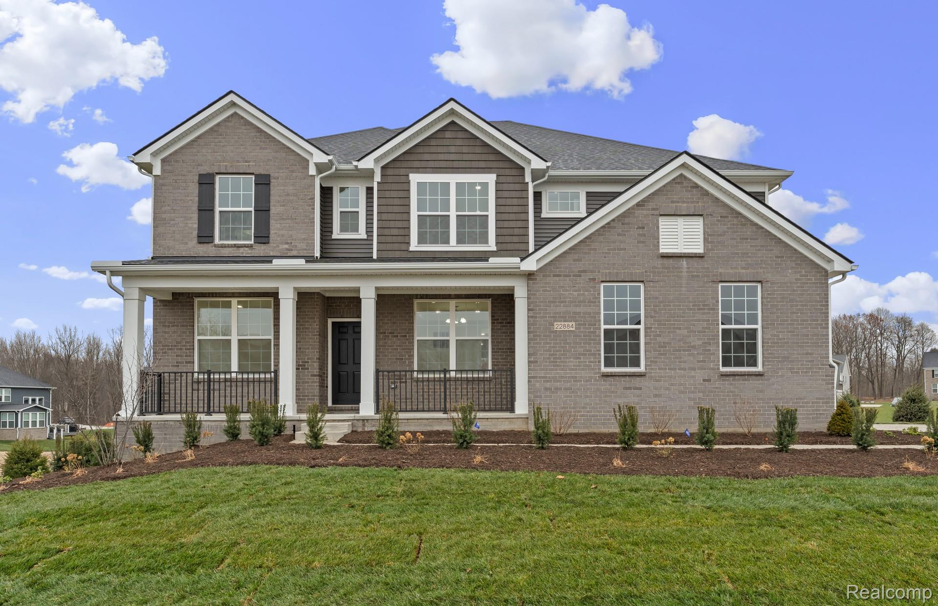 22884 RONWAY Lane