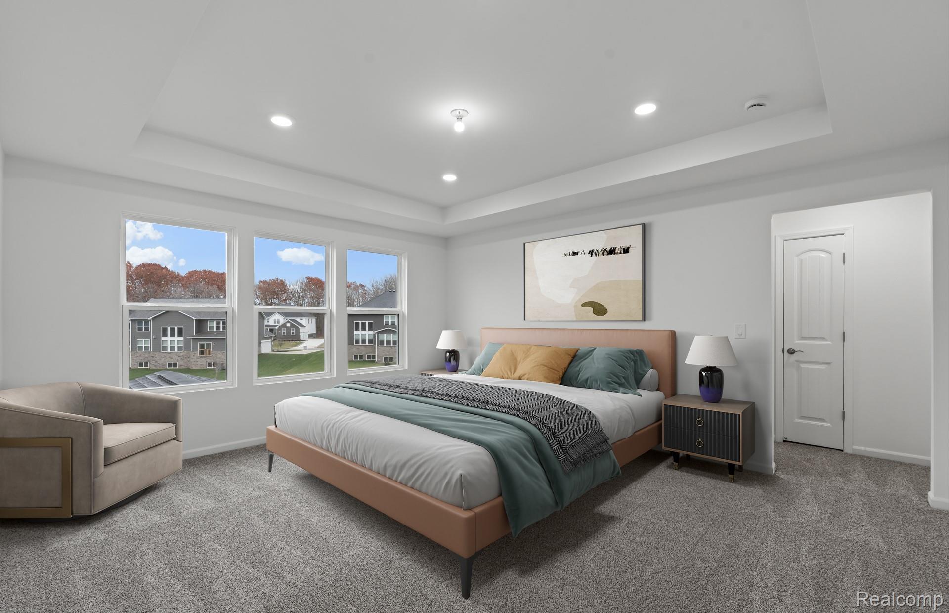 22884 RONWAY Lane