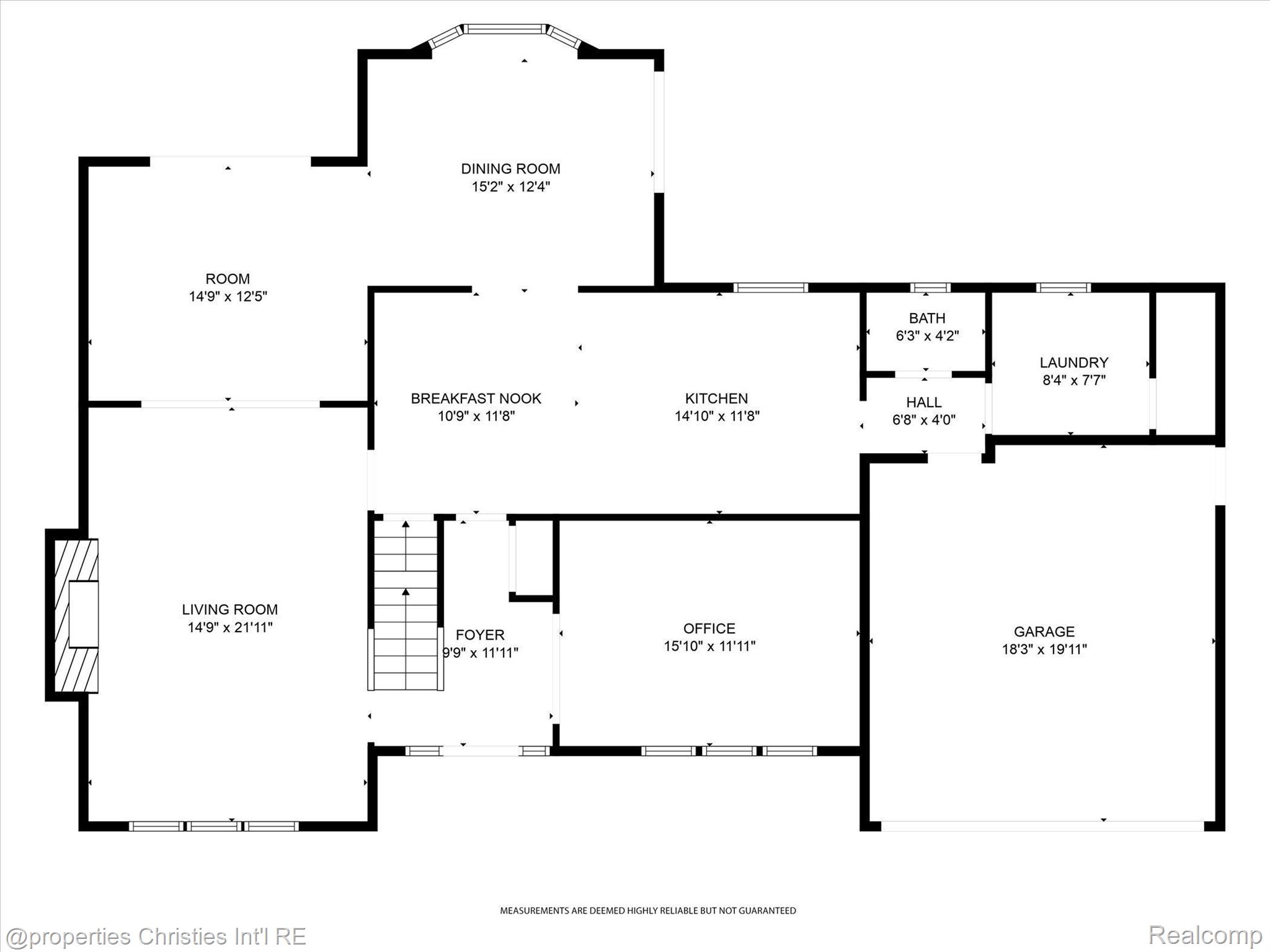 17305 LAUREL Drive