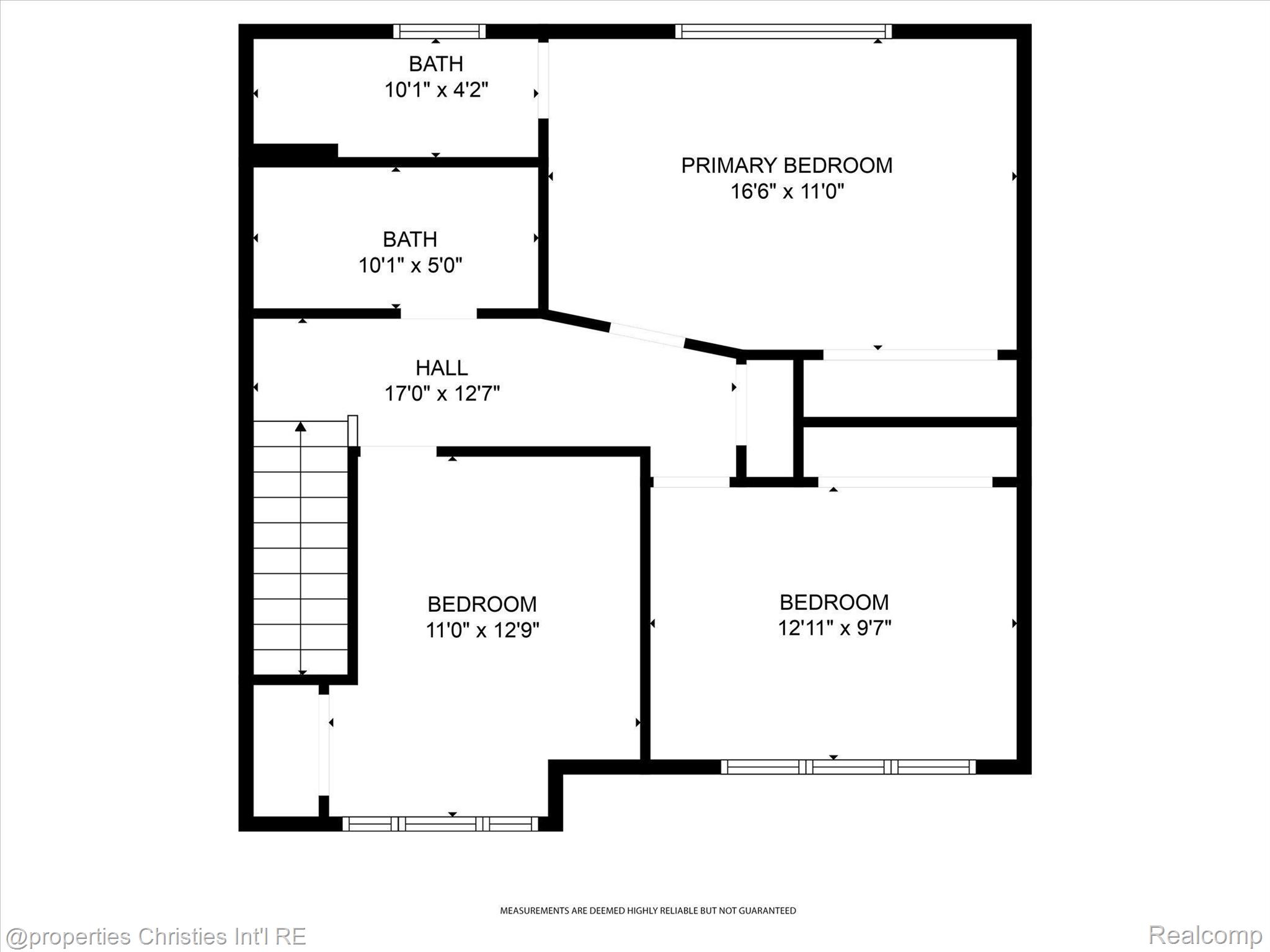 17305 LAUREL Drive