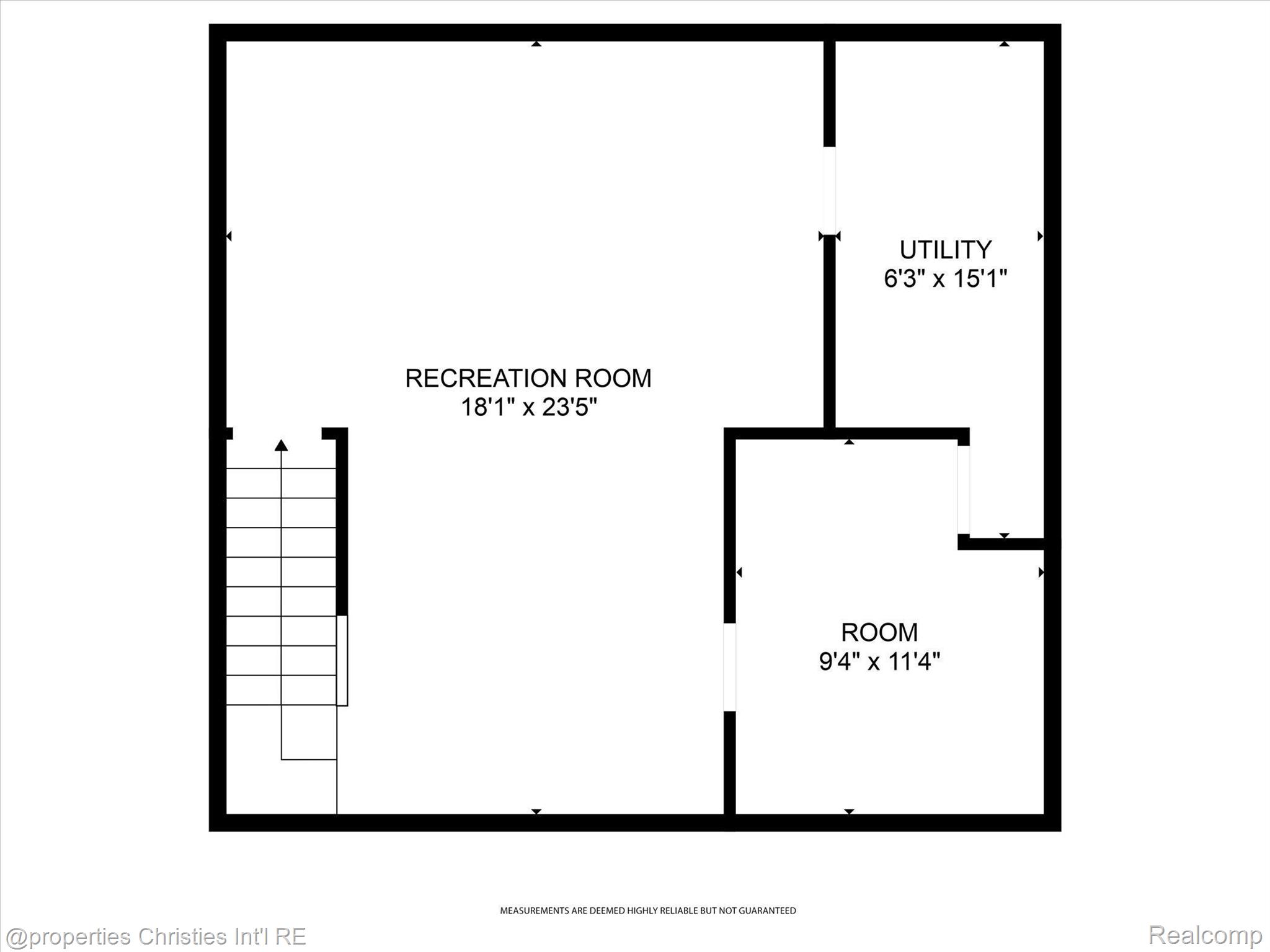17305 LAUREL Drive