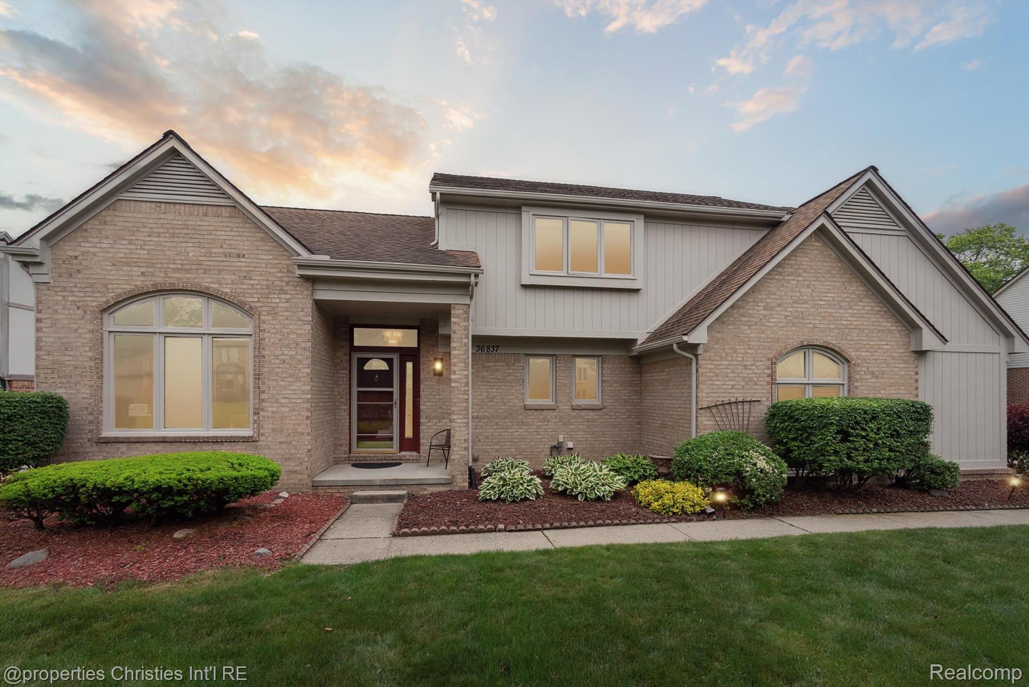 36837 ASHOVER Drive