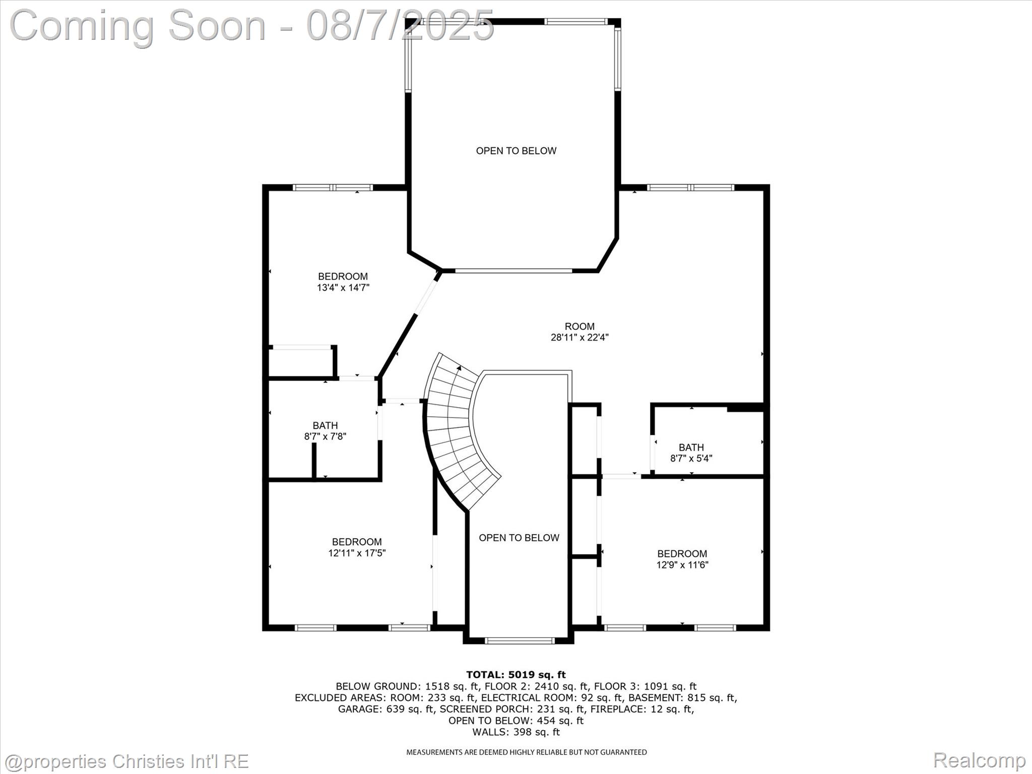 45780 Tournament Drive S