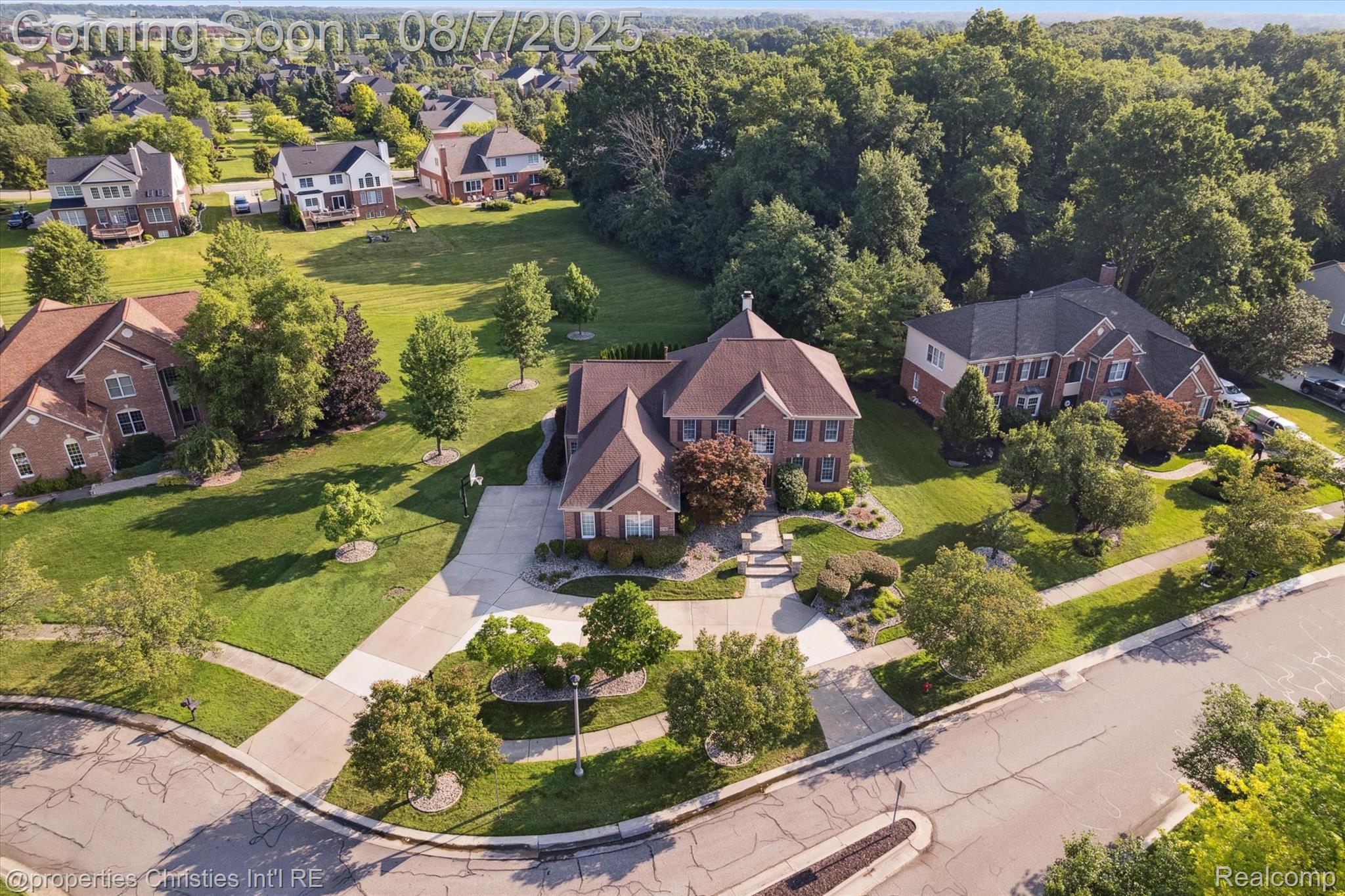 45780 Tournament Drive S