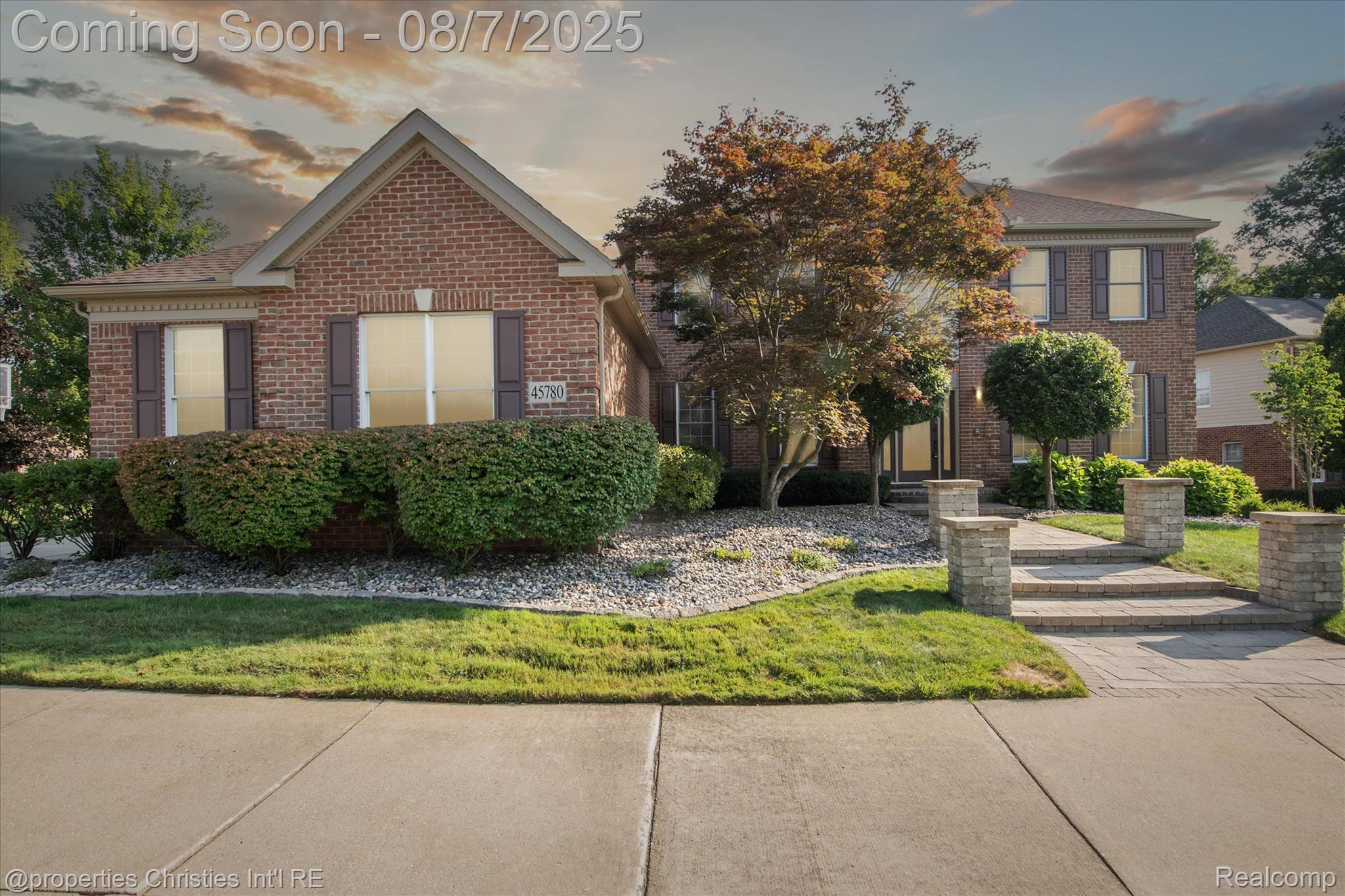 45780 Tournament Drive S