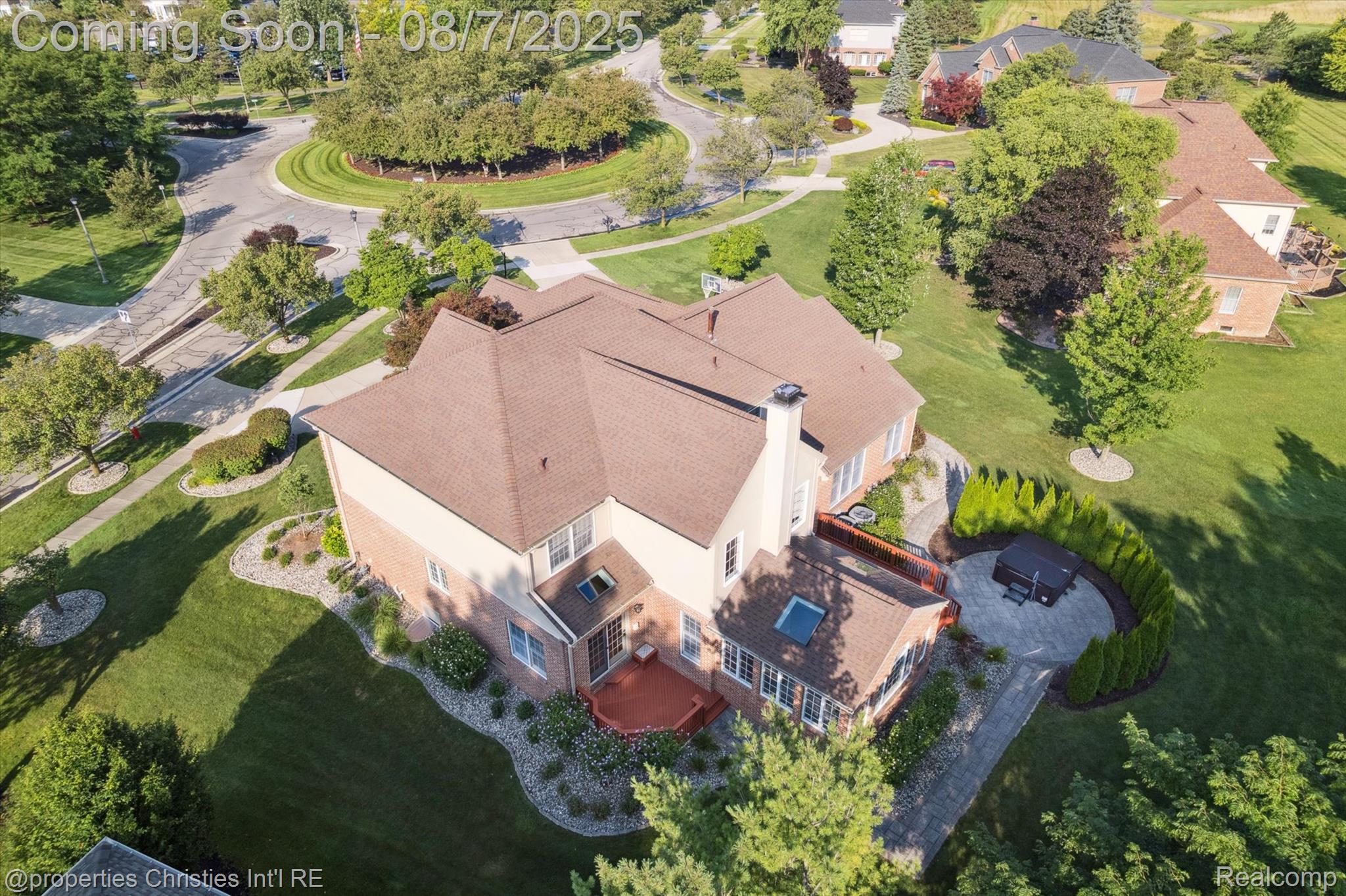 45780 Tournament Drive S