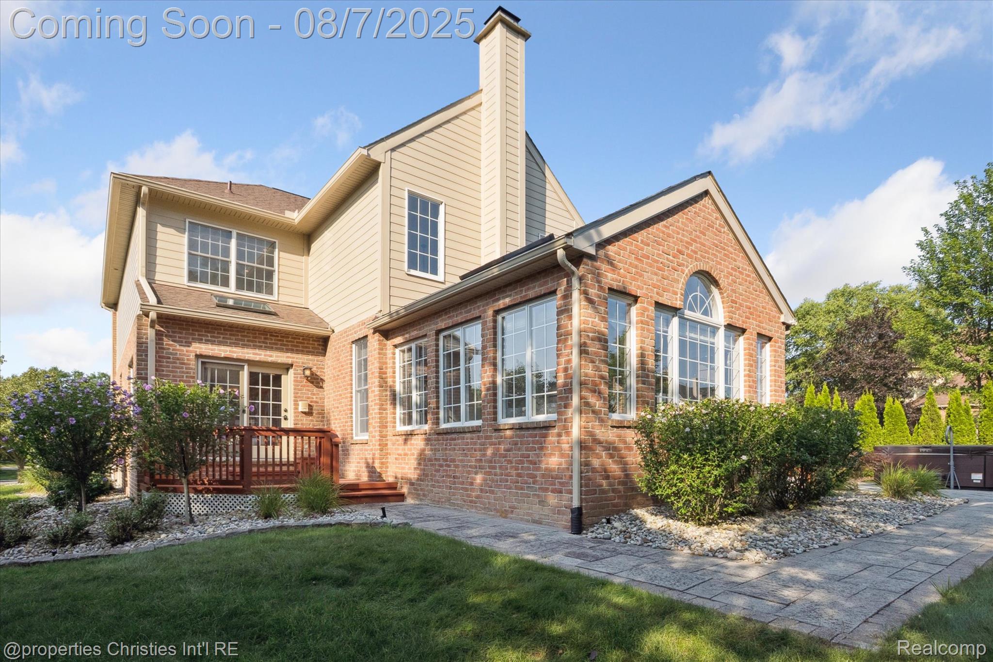 45780 Tournament Drive S