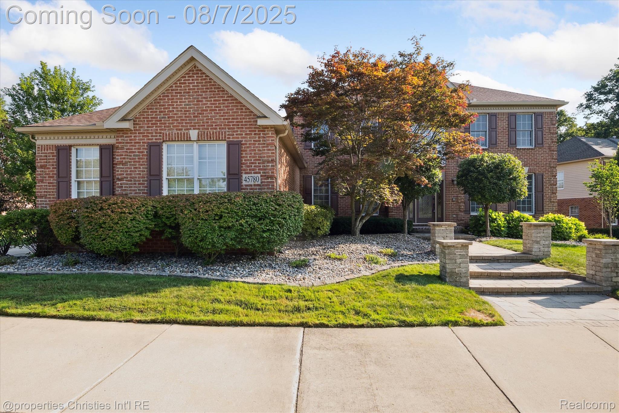 45780 Tournament Drive S