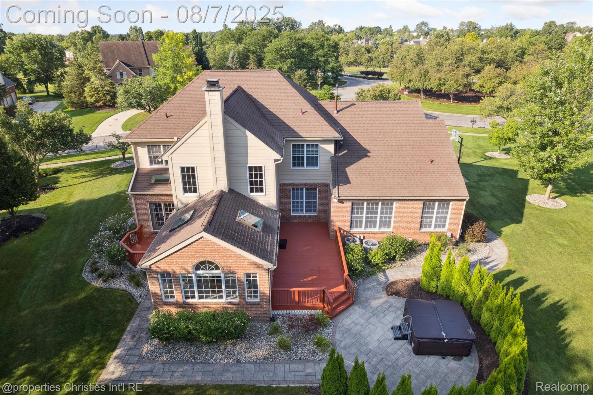 45780 Tournament Drive S