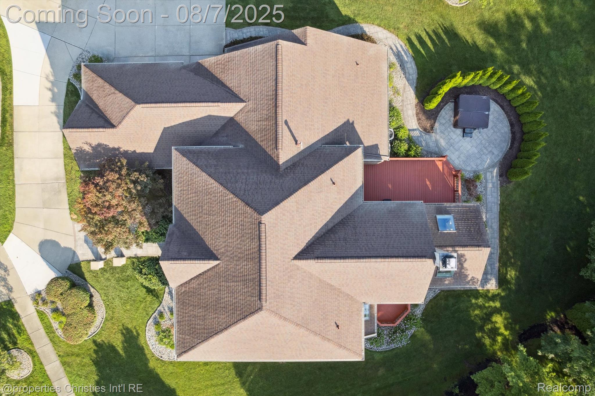 45780 Tournament Drive S