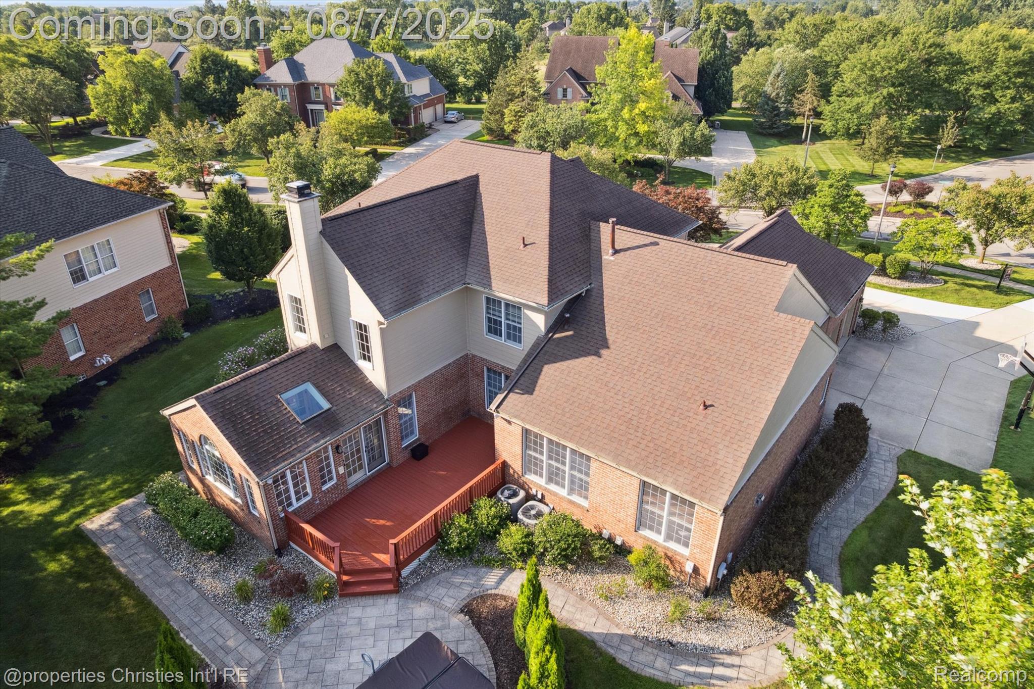 45780 Tournament Drive S