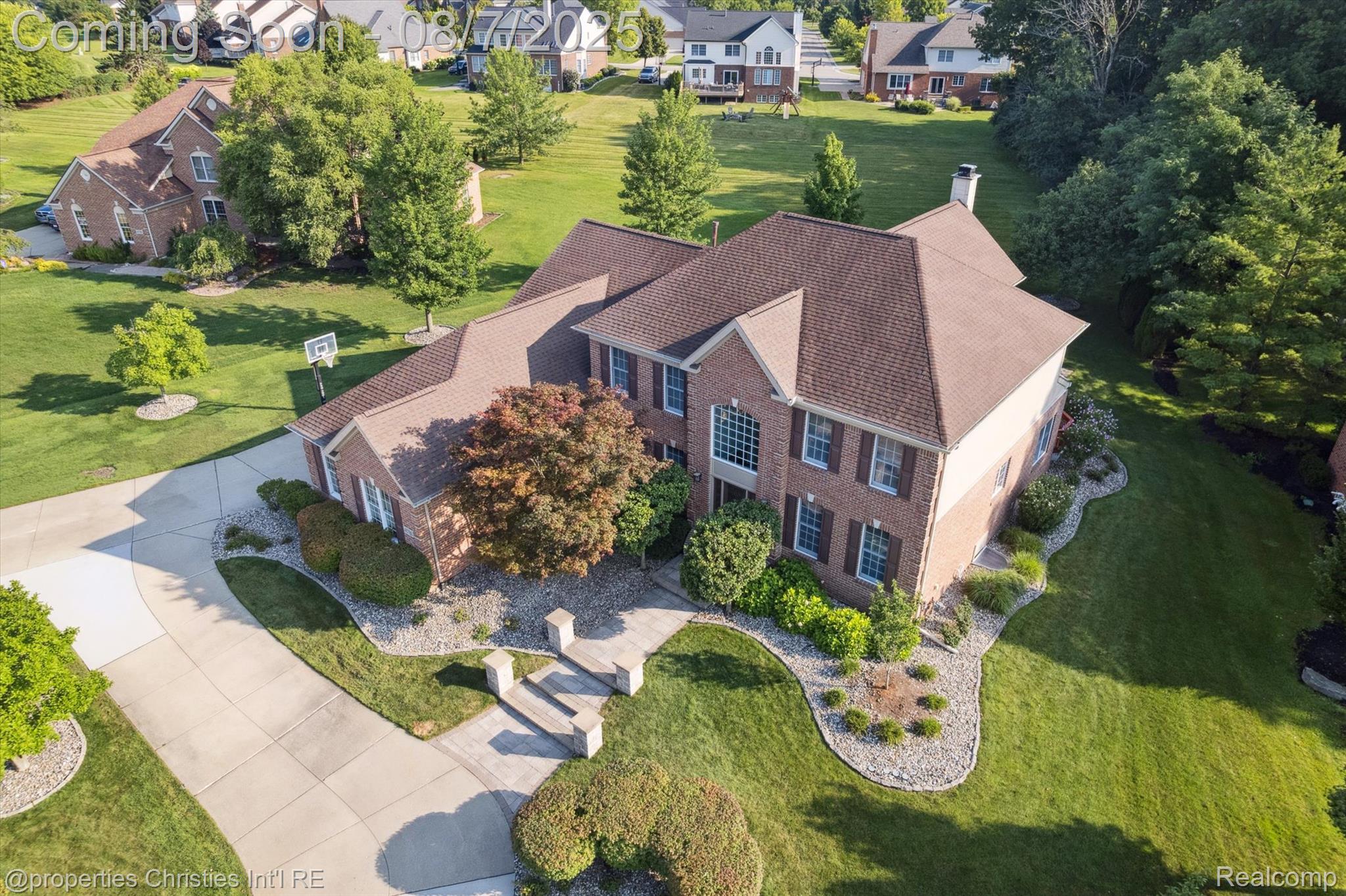 45780 Tournament Drive S