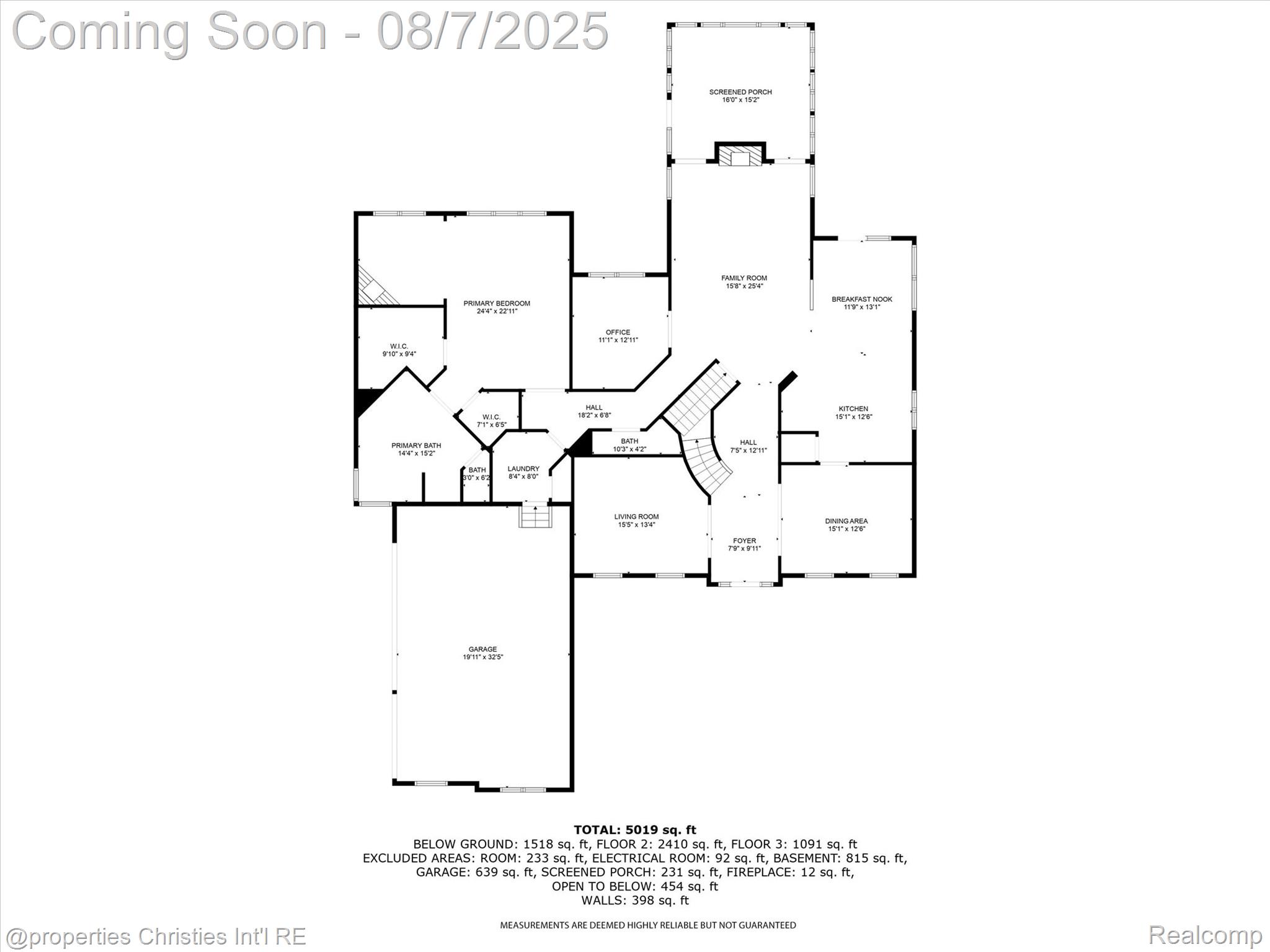 45780 Tournament Drive S