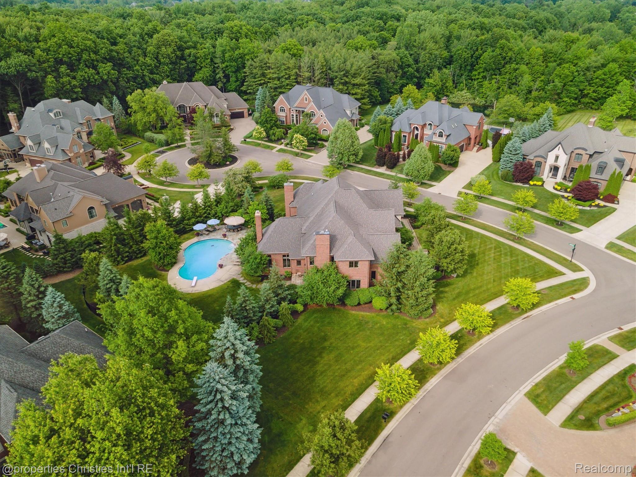 21091 Rosewood Court